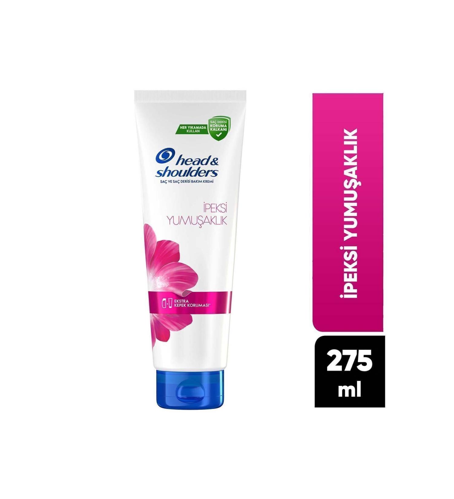 Head And Shoulders Conditioner Anti Hair Loss 275 ml - Buy Online on GoSupps.com