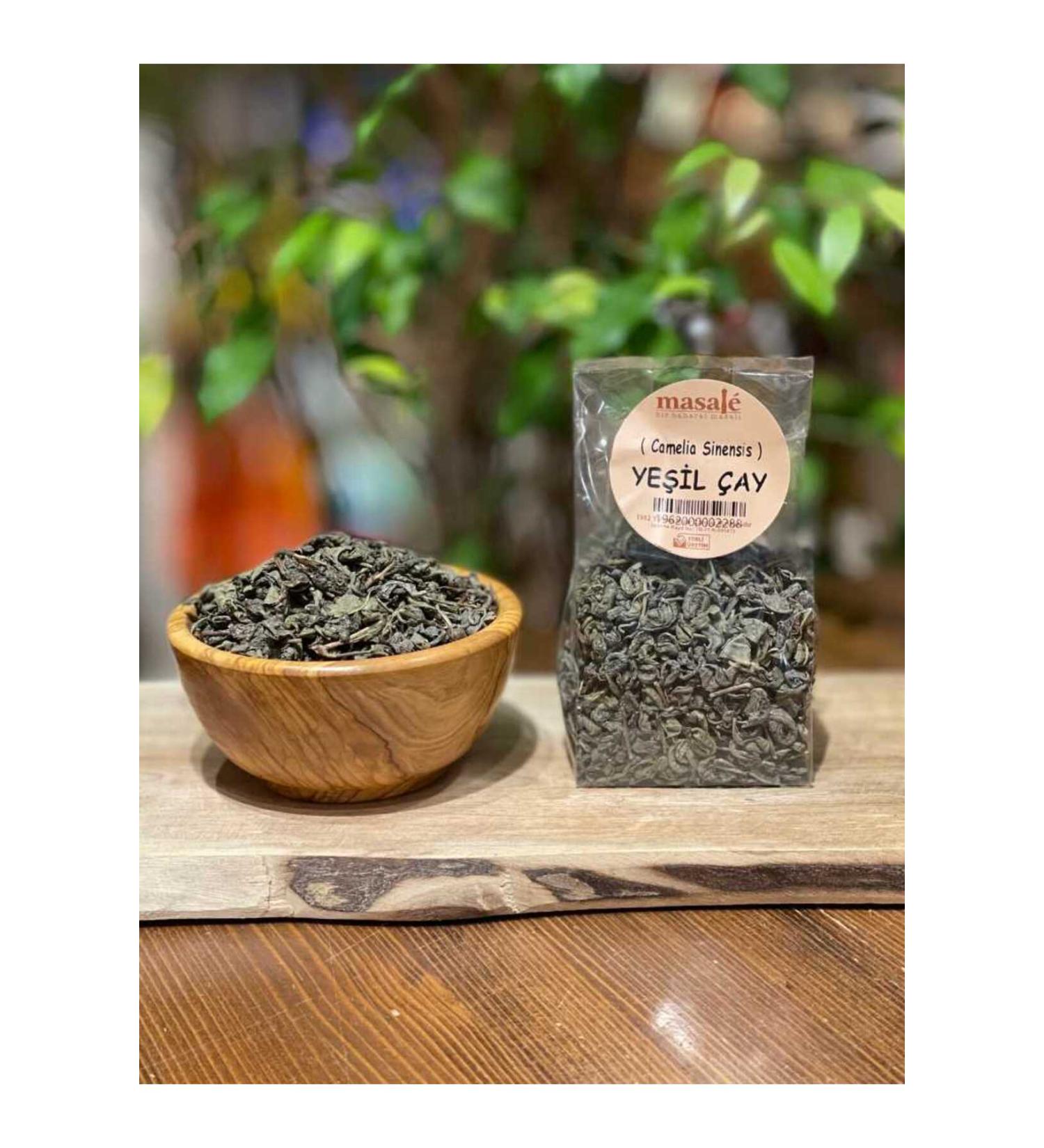 Masale Green Tea 80 gr