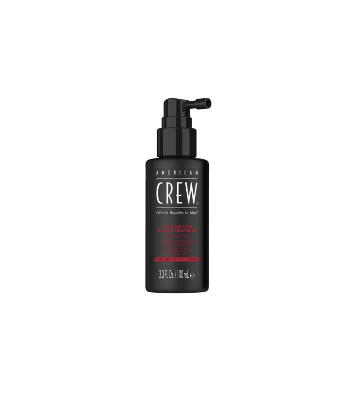 American Crew Anti-hairloss Scalp Lotion 100 ml