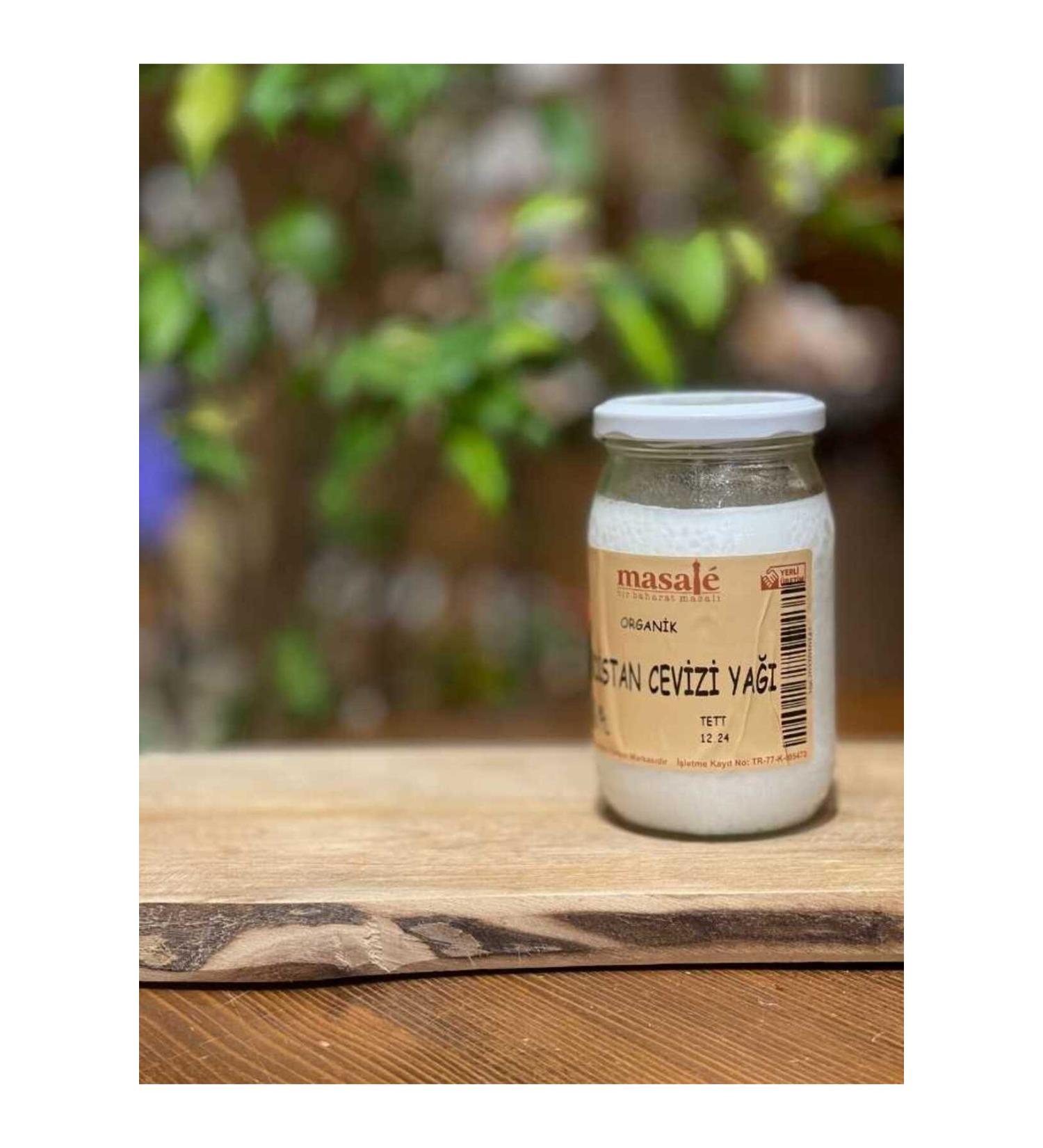 Masale Coconut Oil 330 ml