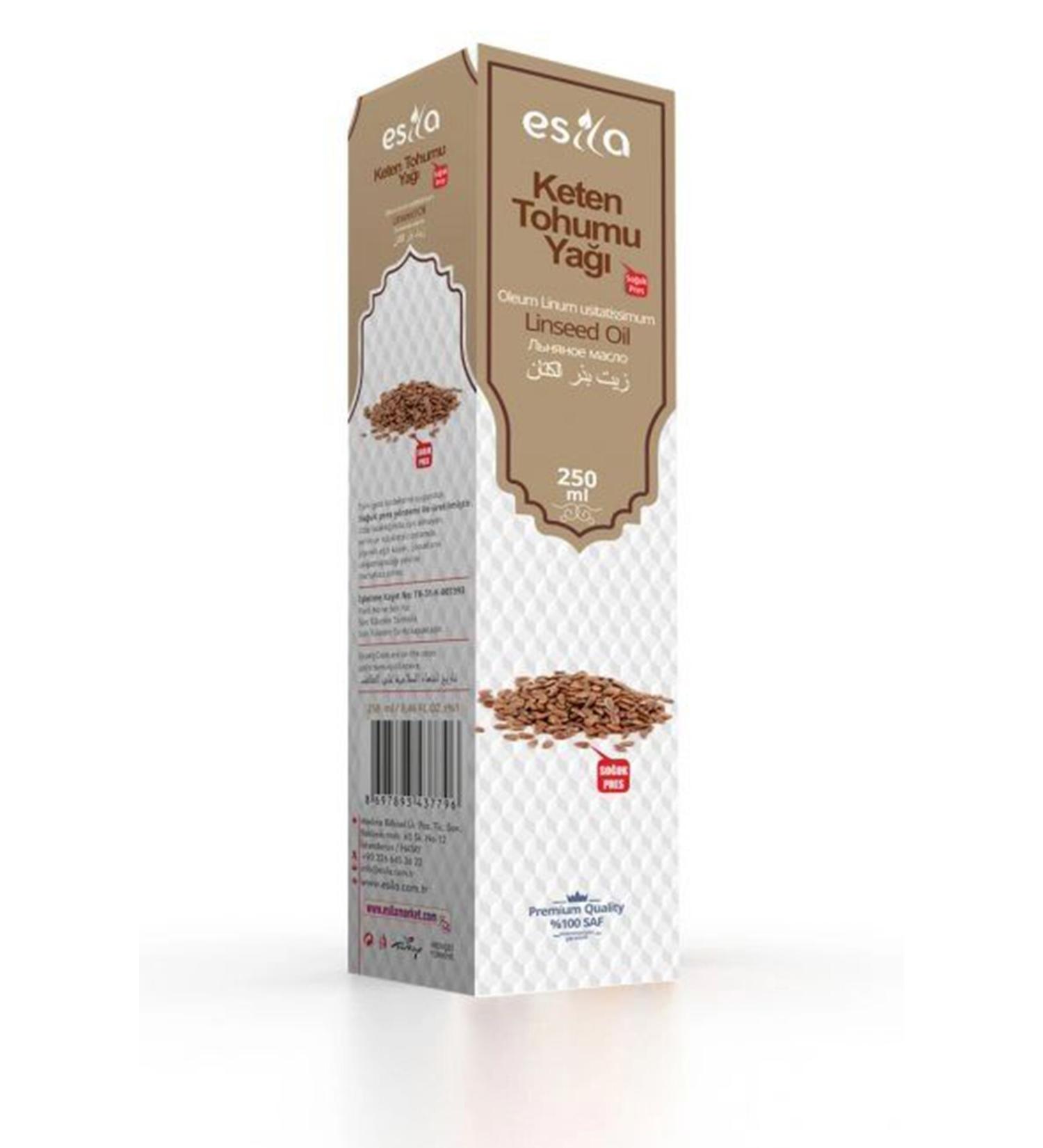 Skygo Linseed Oil 250 Ml.