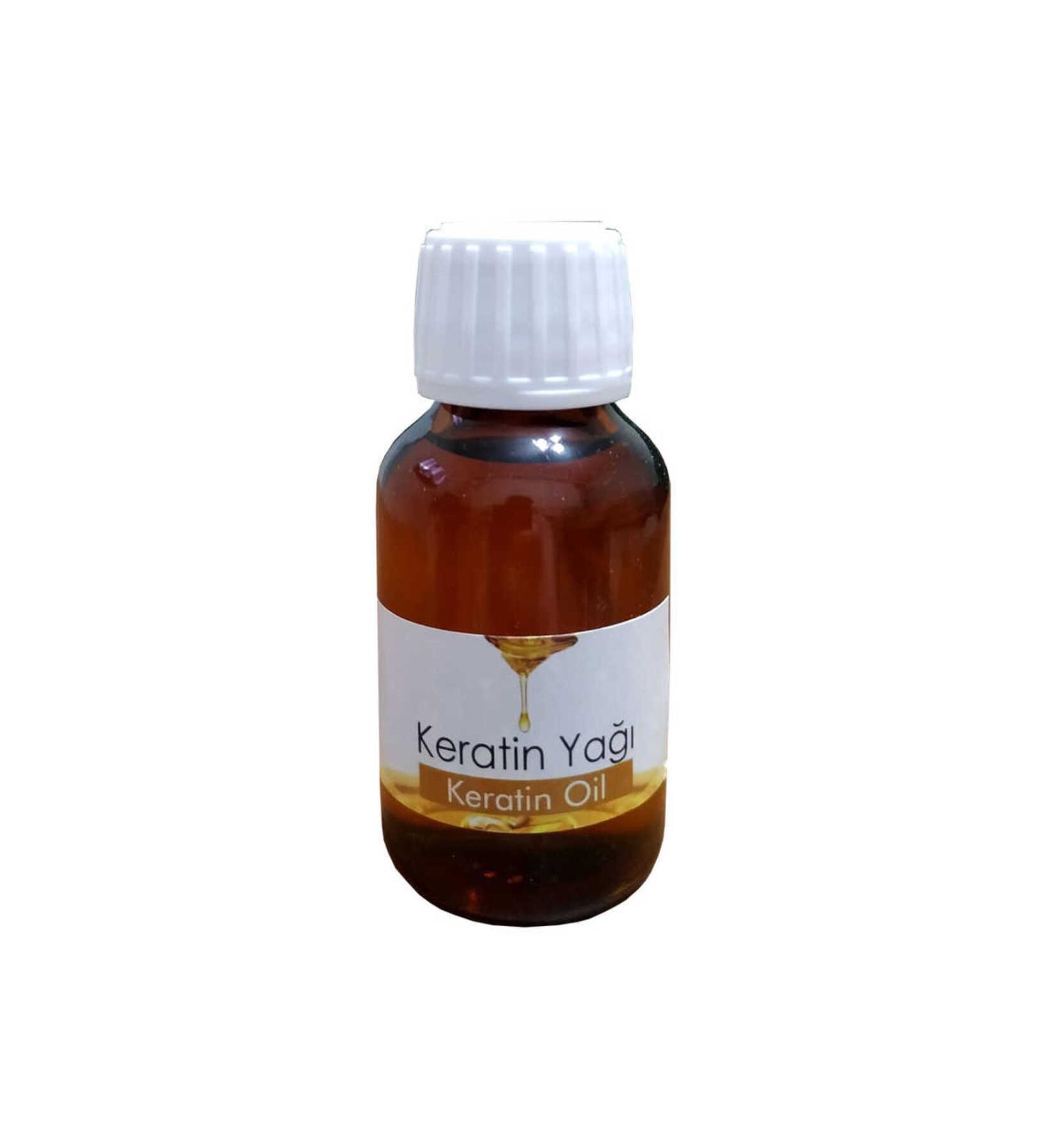 Ceet Markets Keratin Oil 50 ML