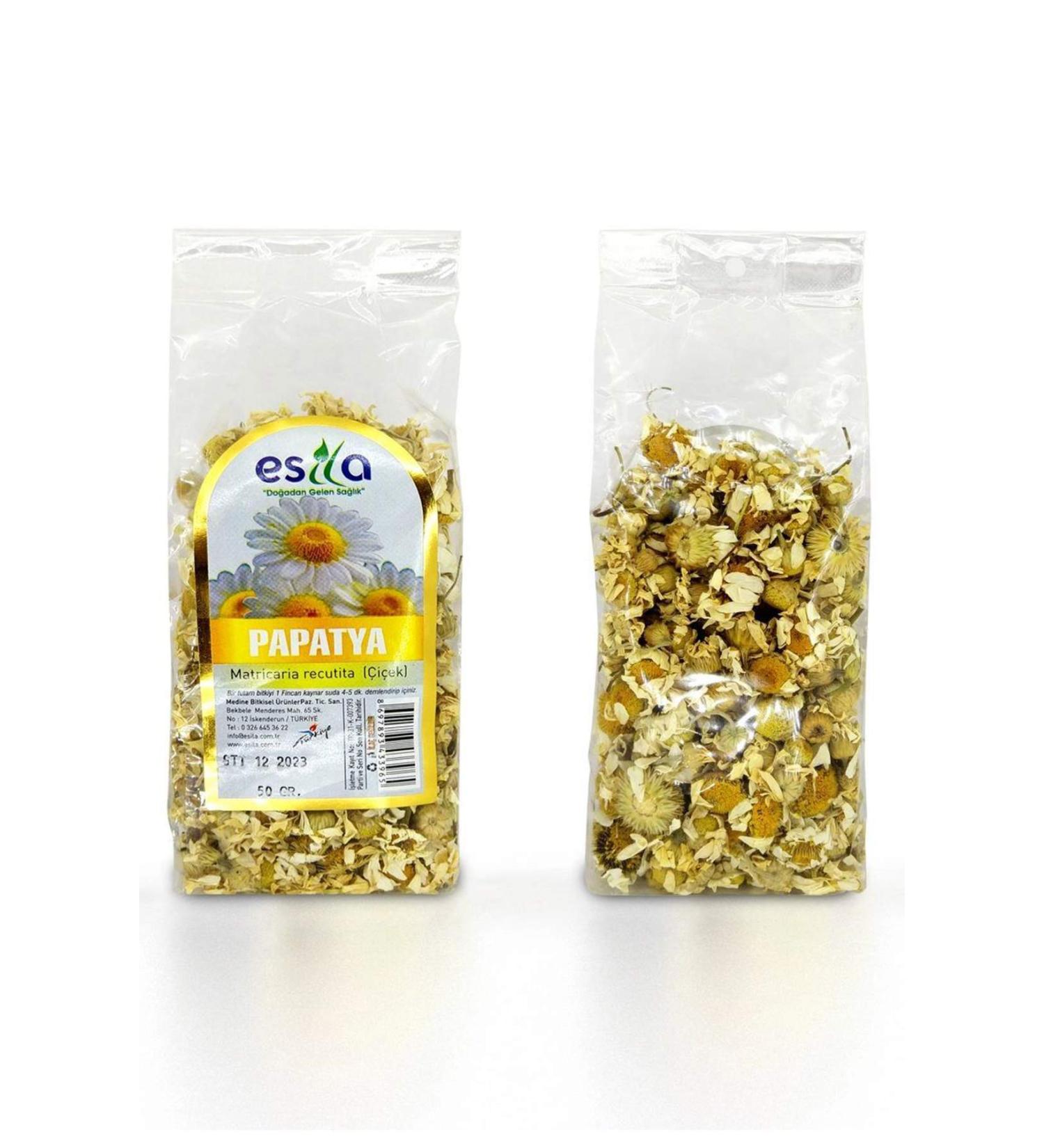 magnificent rose Sachet Daisy 50 Gr.