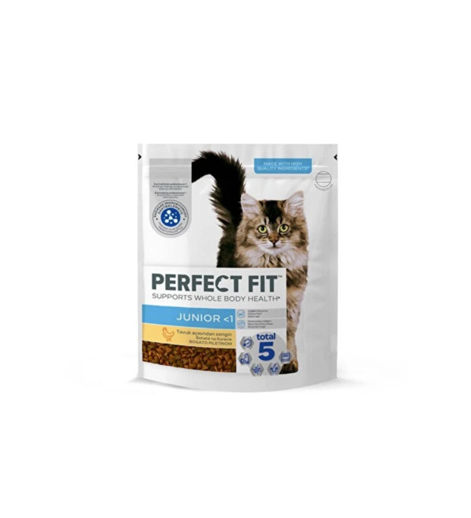 Perfect Fit JUN OR CK TR/HR/SK 750 GR