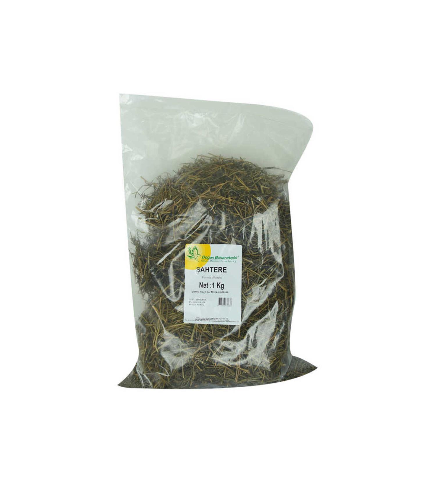 colezium Shahtere Herb Natural 1000 G Package
