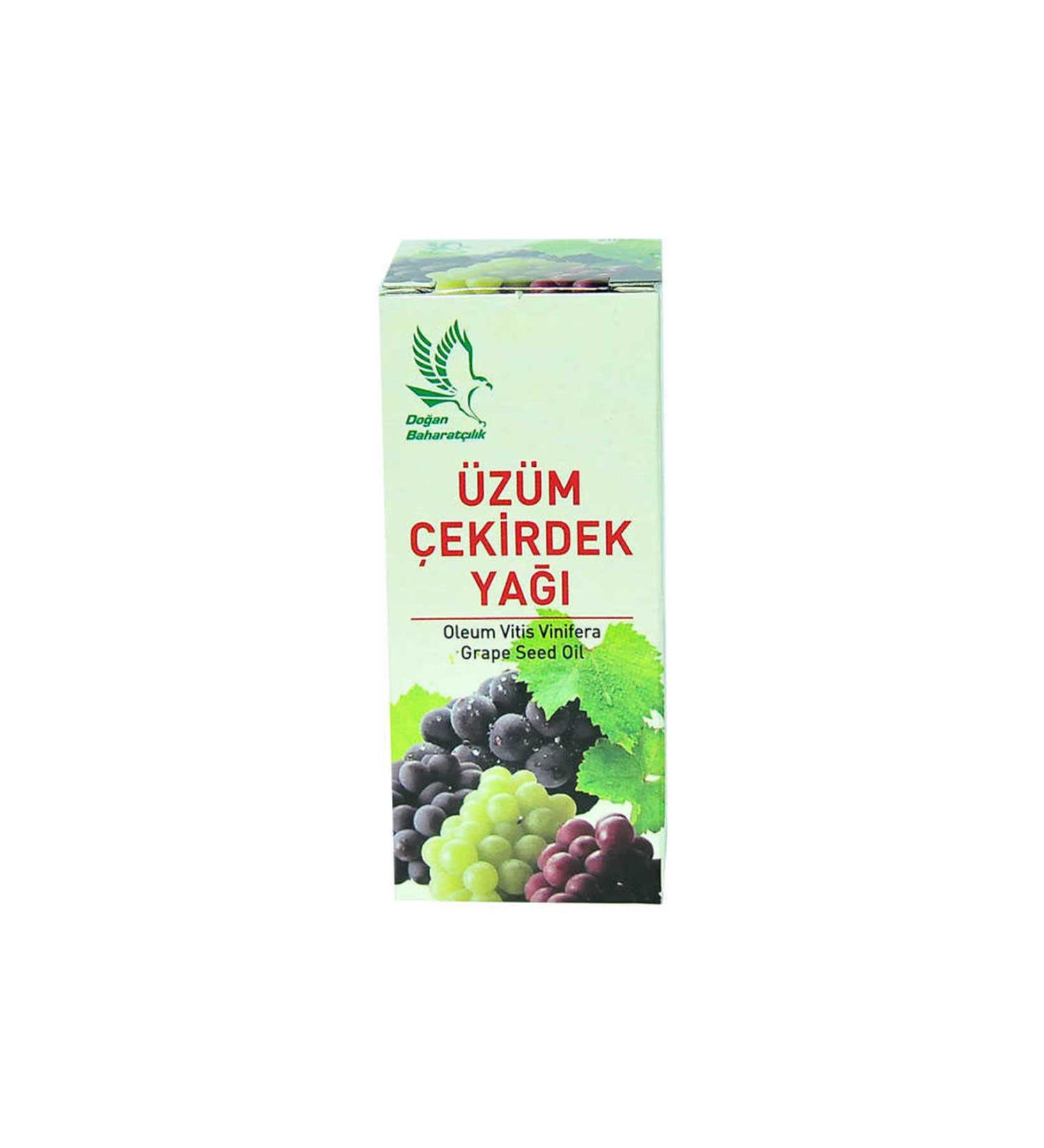 opencart New Season Clez Grape Seed Oil 20 CC Campaign