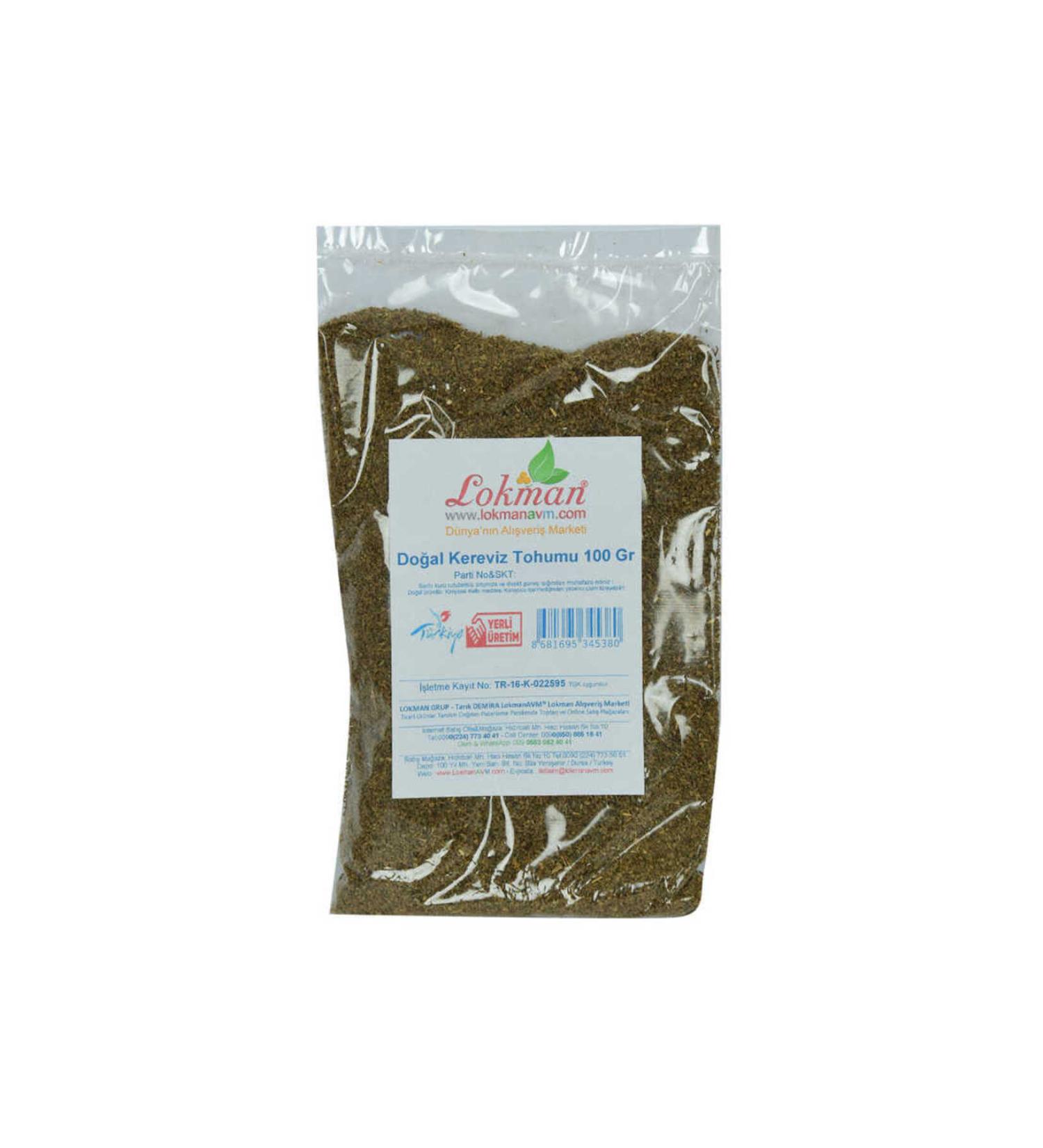 opencart New Season Clez Natural Celery Seed 100 Gr Package Campaign