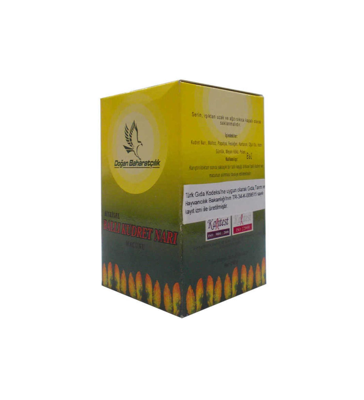 opencart New Season Clez Kudret Pomegranate Honey Herbal Mixture 210Gr Campaign