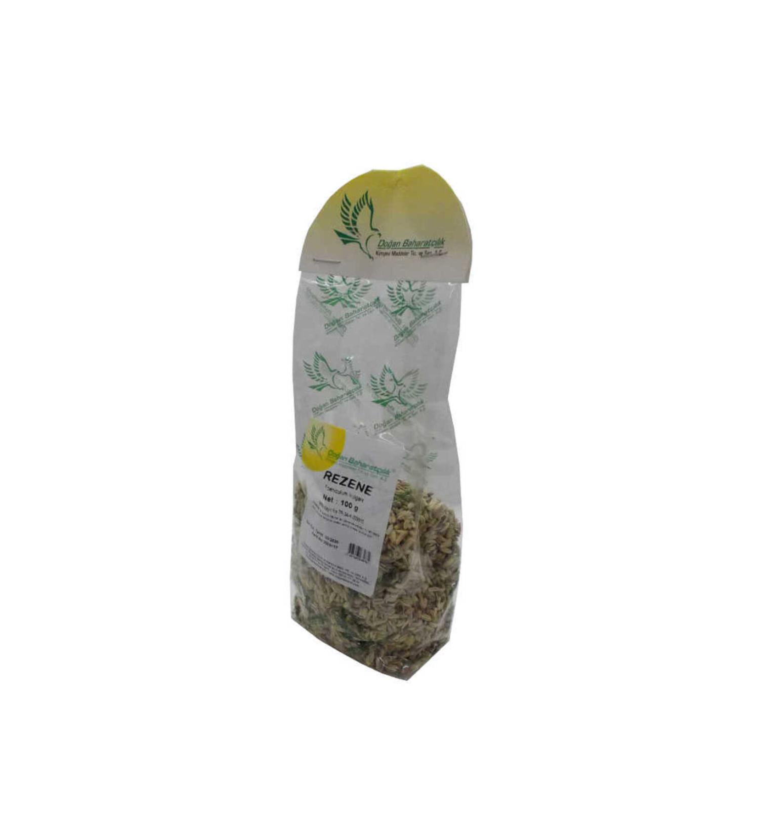 opencart New Season Clez Fennel Natural Grain Fennel Seed 100 Gr Package Campaign