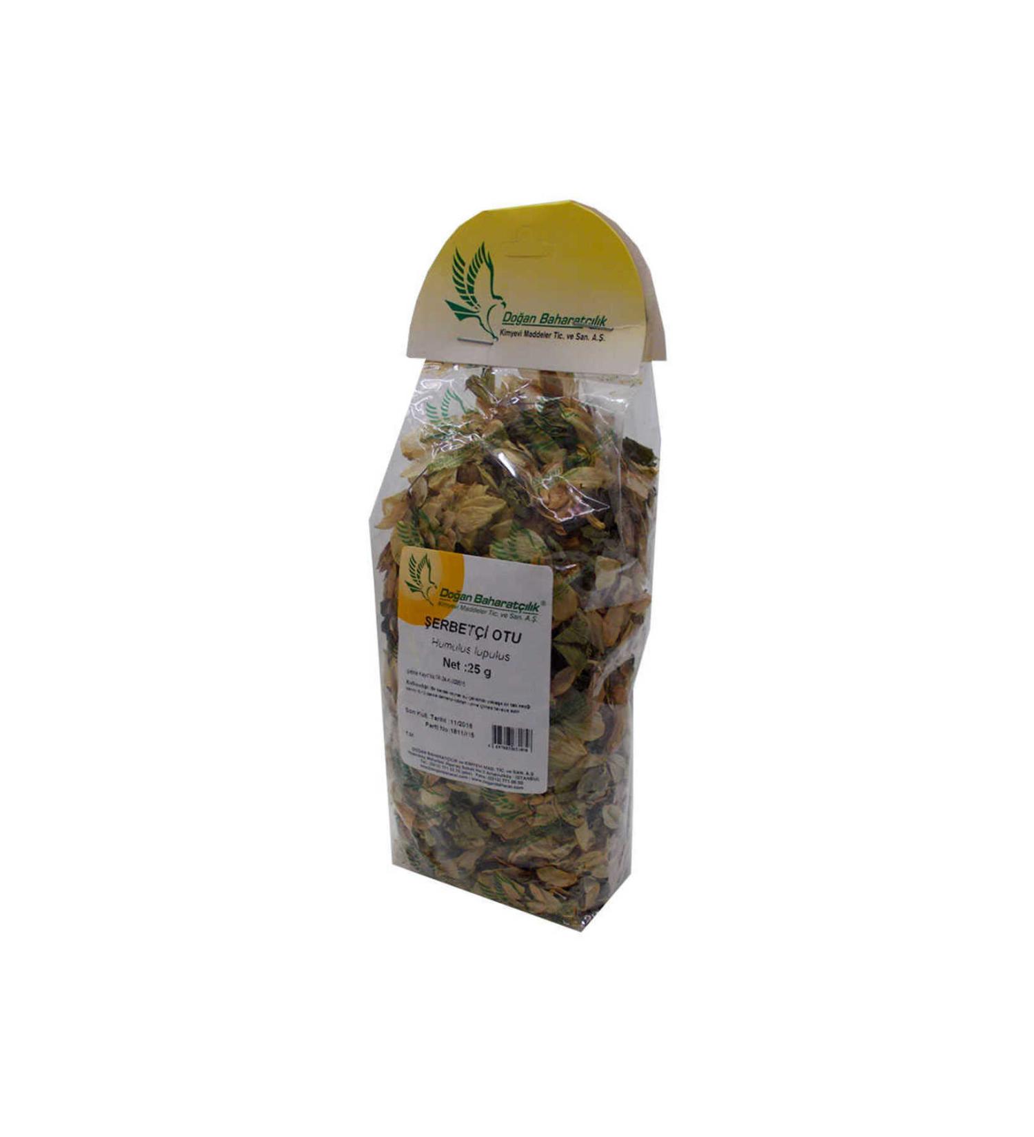 opencart New Season Clez Hops Natural 25 Gr Package Campaign