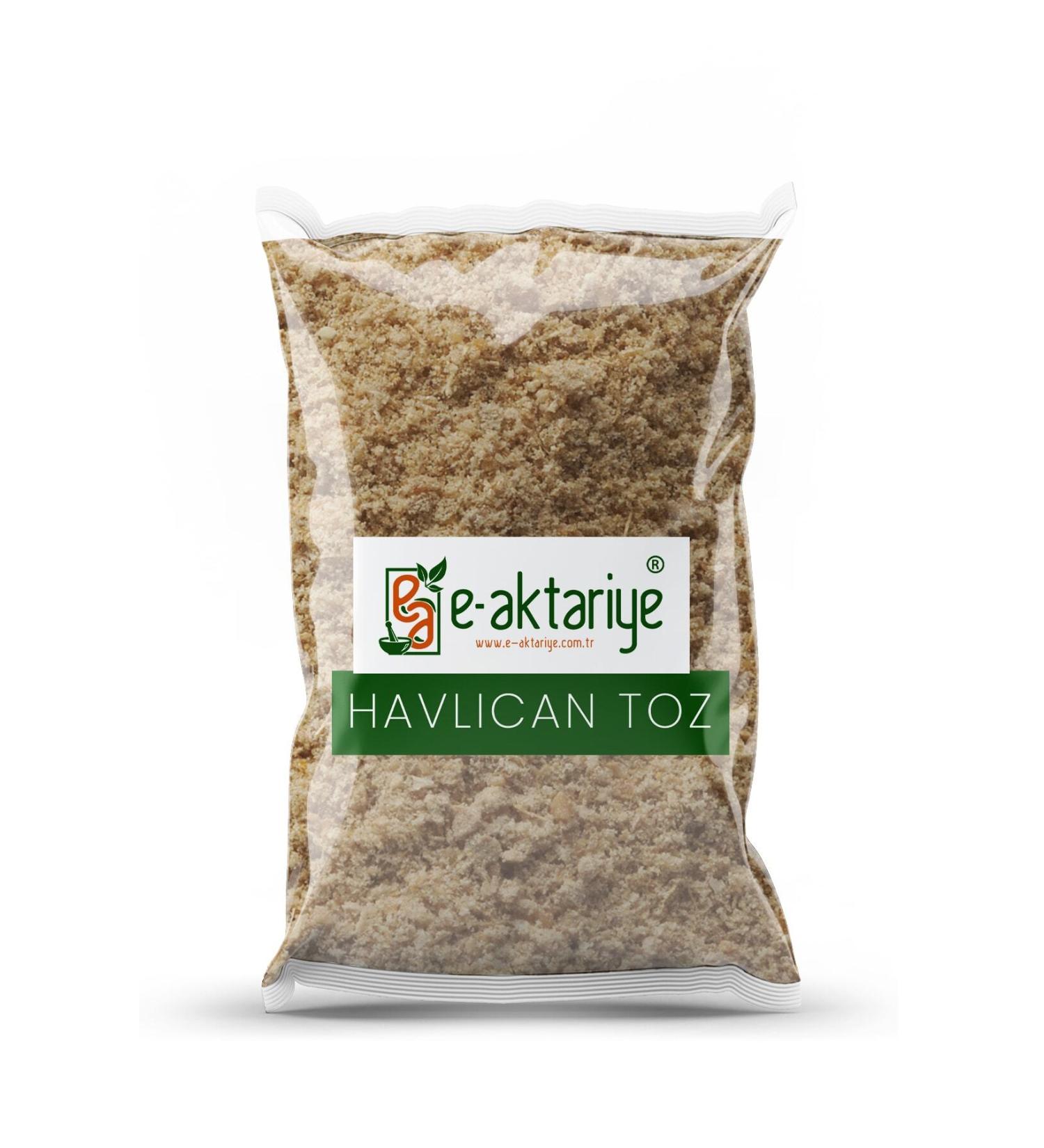 Eaktariye Galangal Powder 250 gr