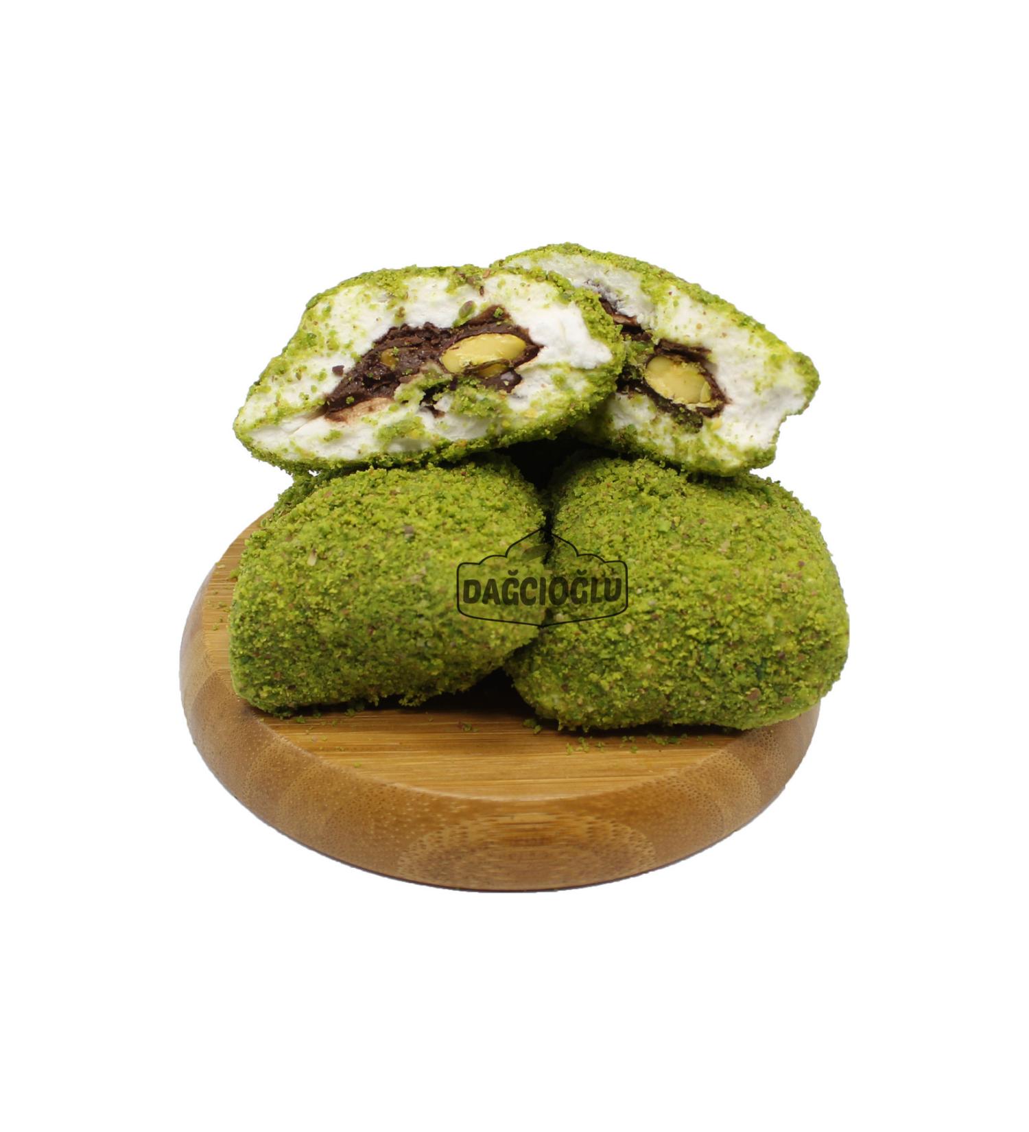 Da c o lu Special Pistachio Pack 1 Kg