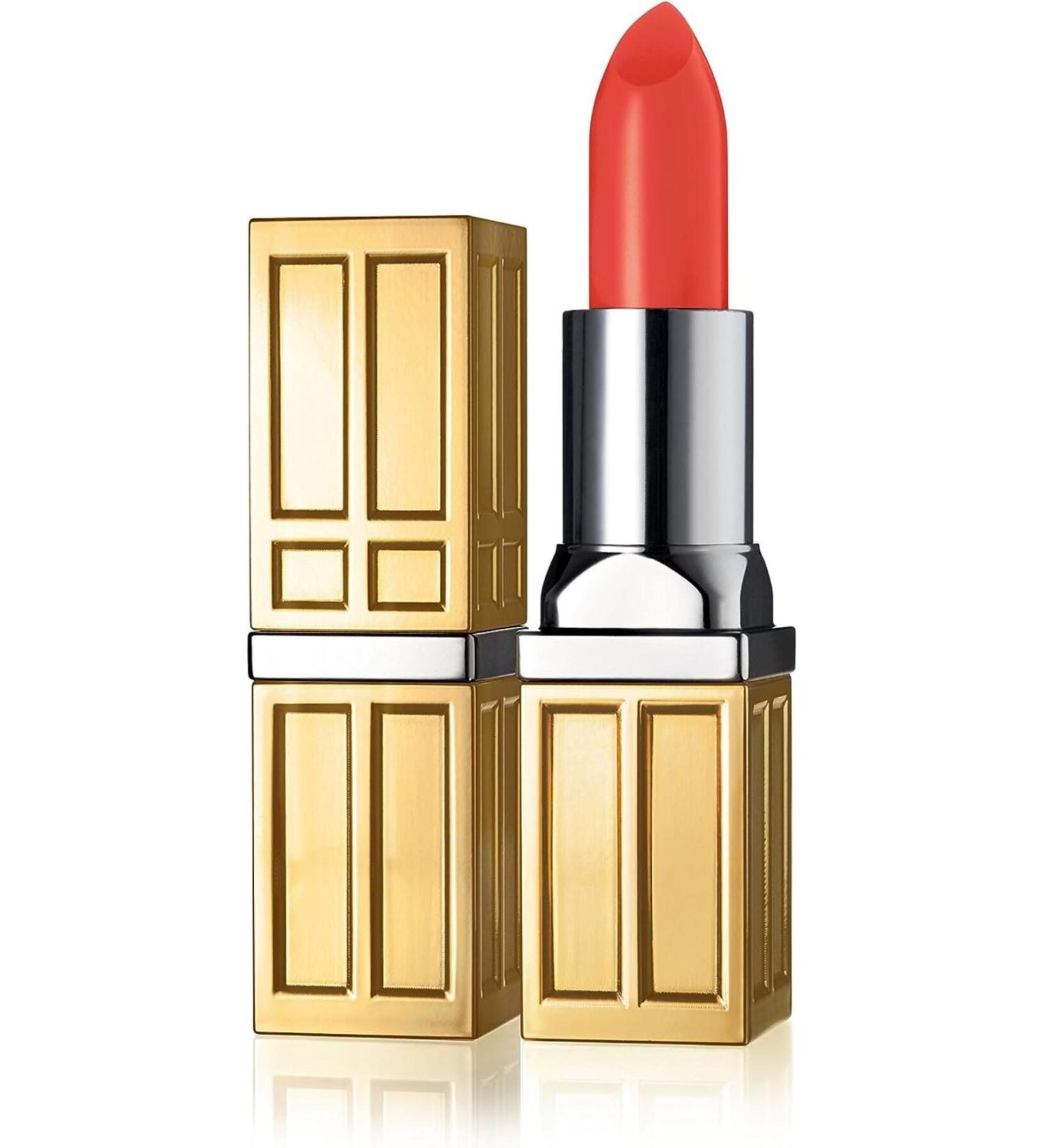 Arden Beaut ful Color Lipstick 11 Trop coral