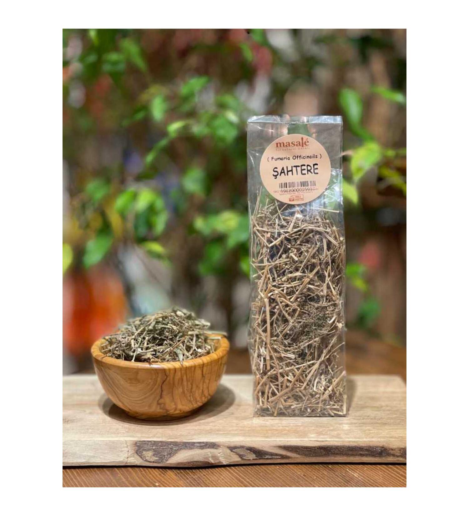 Masala Shahtere 40 gr