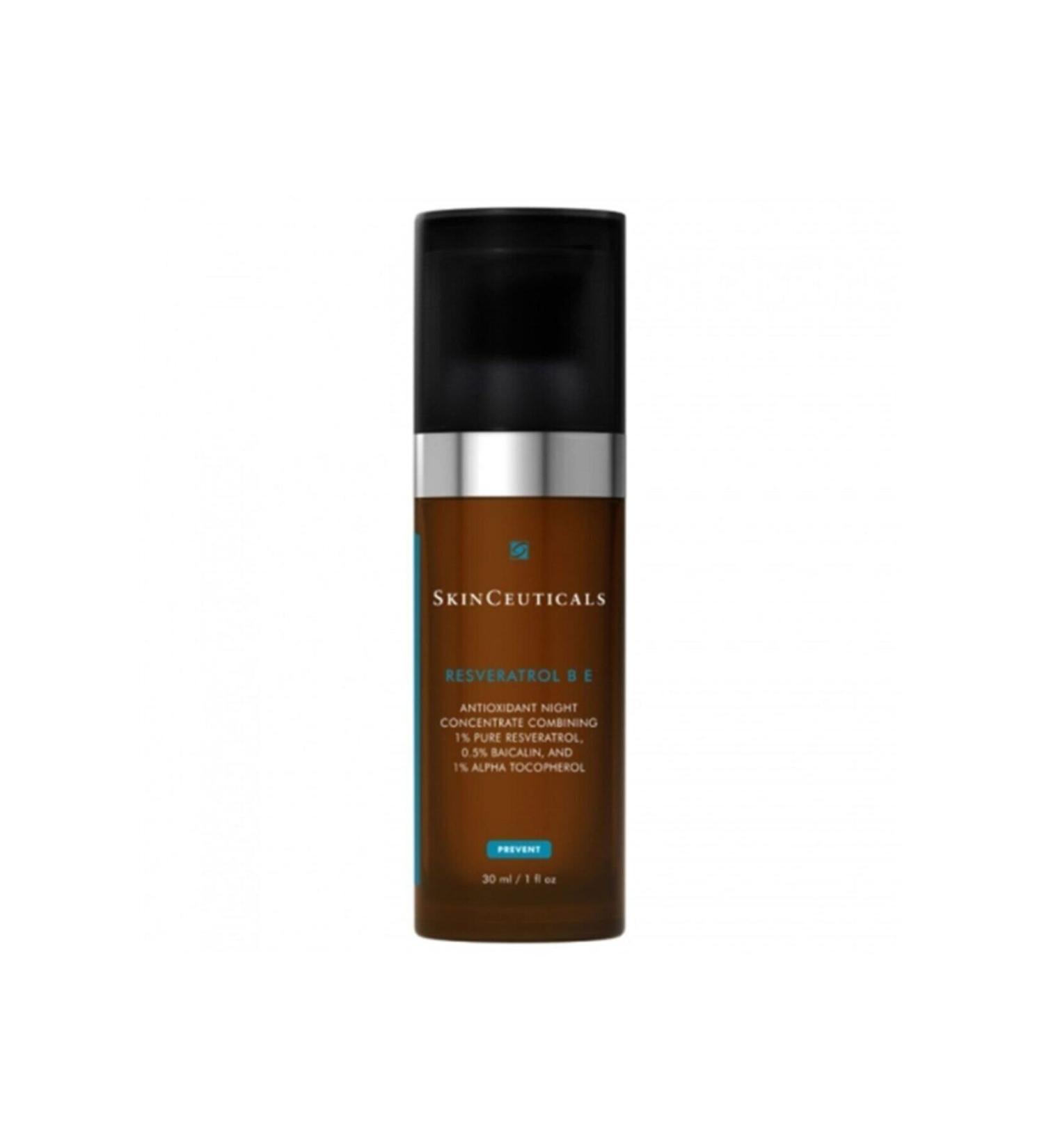 Skinceuticals Prevent Resv ratrol BE 30ml