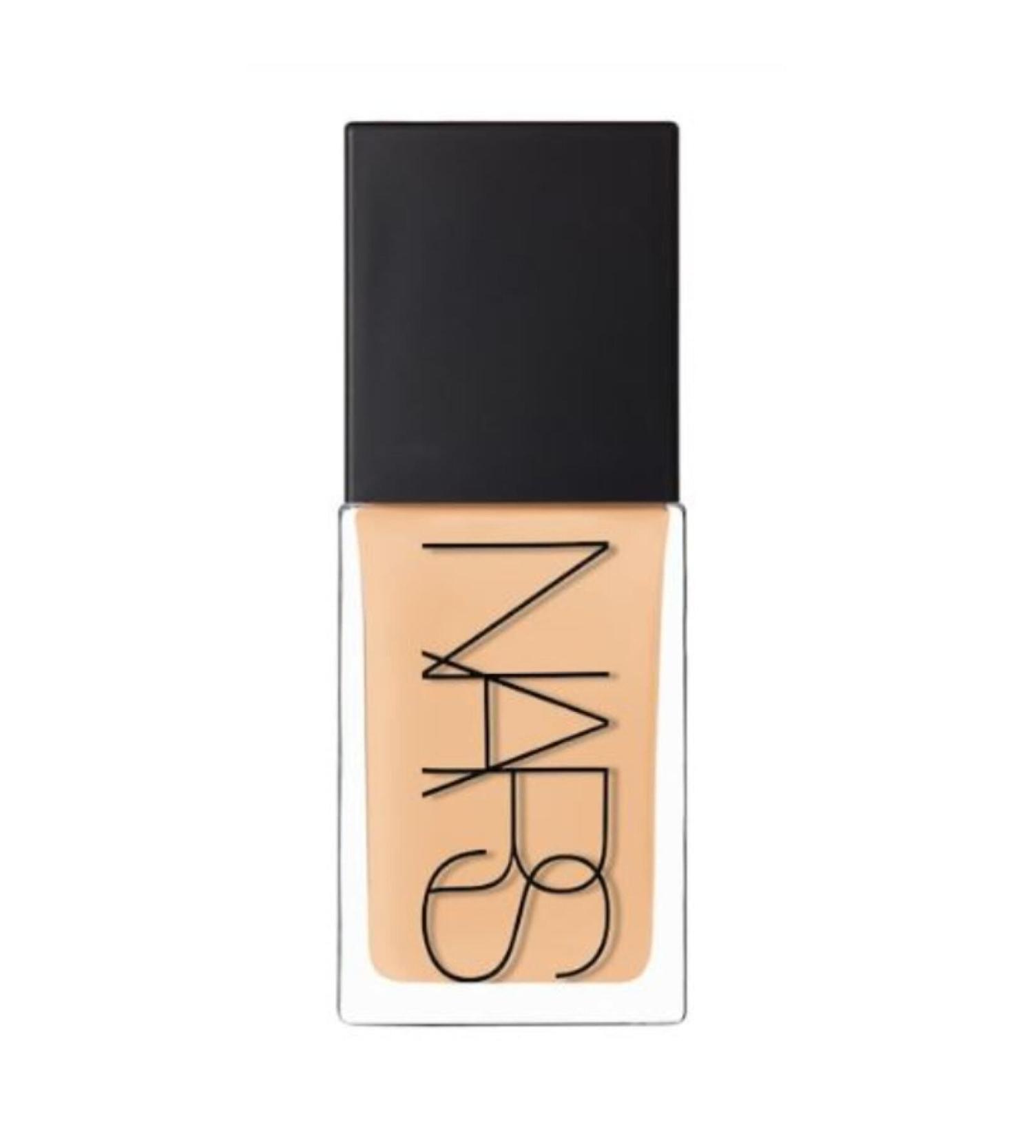 Nars Dark Circles Concealing Skin Equalizing Revitalizing Foundation-Santa Fe Passi.2824