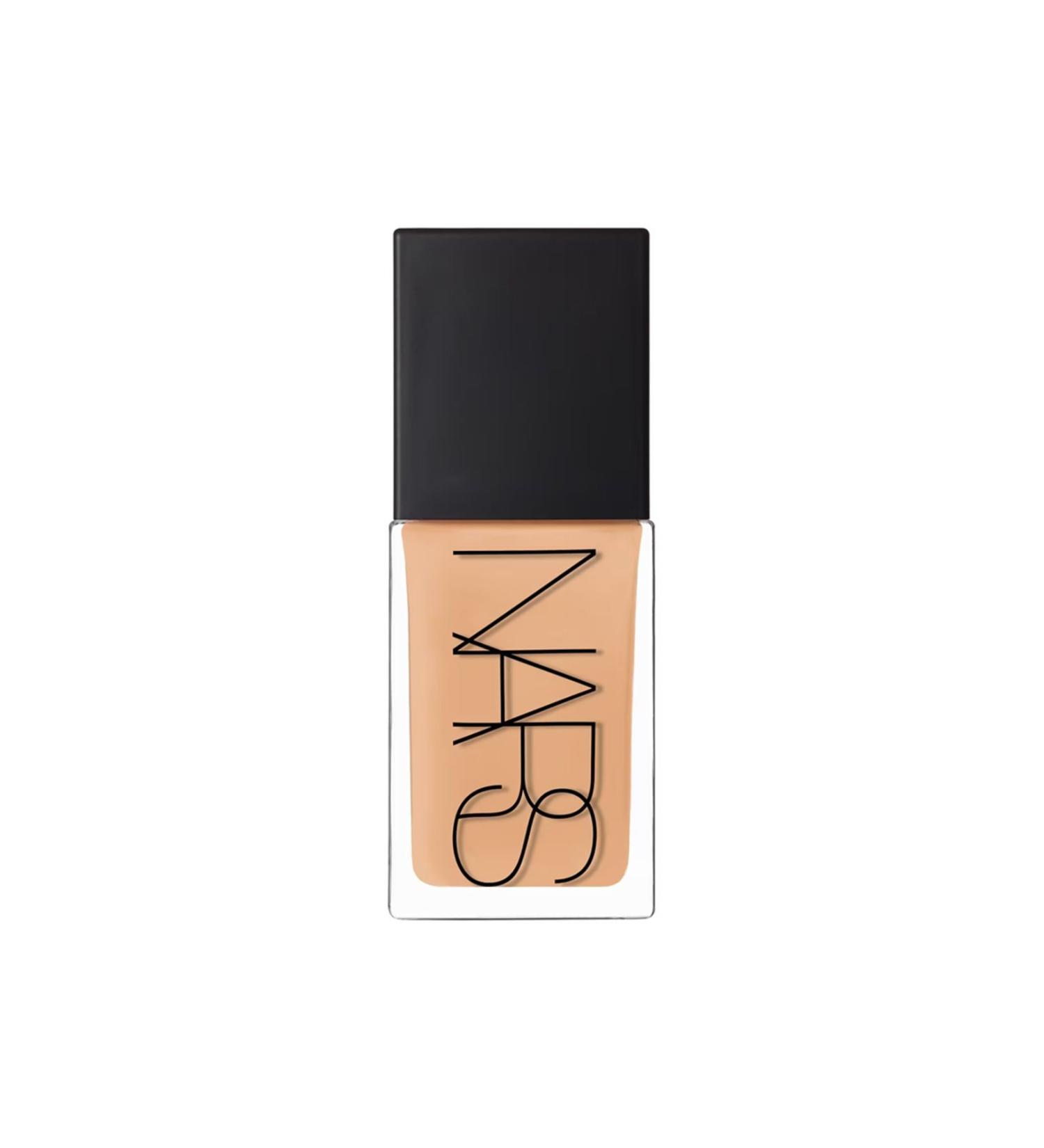 Nars Moisturizing Foundation That Hide Skin Blemishes and Flaws - Valencia (30 ml) Passi.2852