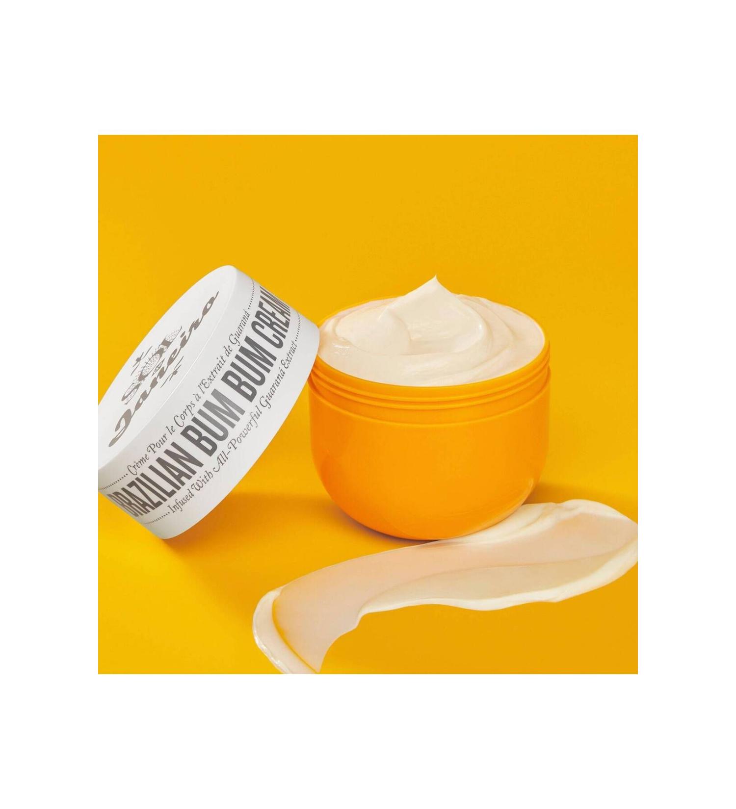 Sol De Janeiro Brazilian Bum Bum Cream Firming Skin Cream 150ml