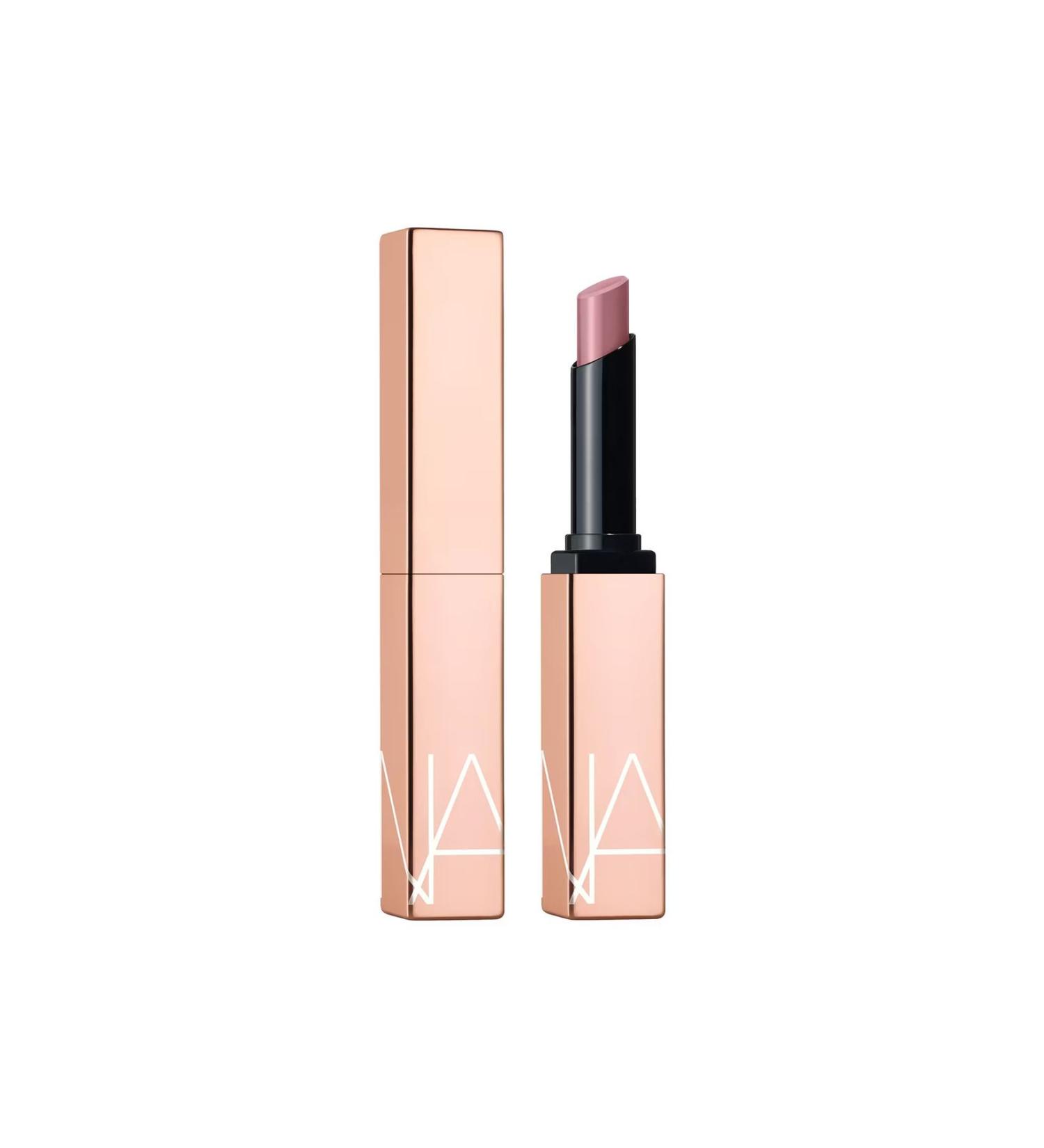 Nars Satin Look Moisturizing Lipstick That Gives Shine to Lips - Devotion (1.5 g) Passi.2693 - Buy Online on GoSupps.com