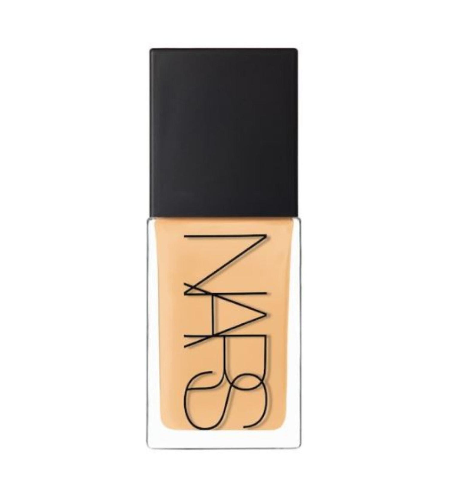 Nars Dark Circles Concealing Skin Equalizer Revitalizing Foundation-fiji Passi.2872