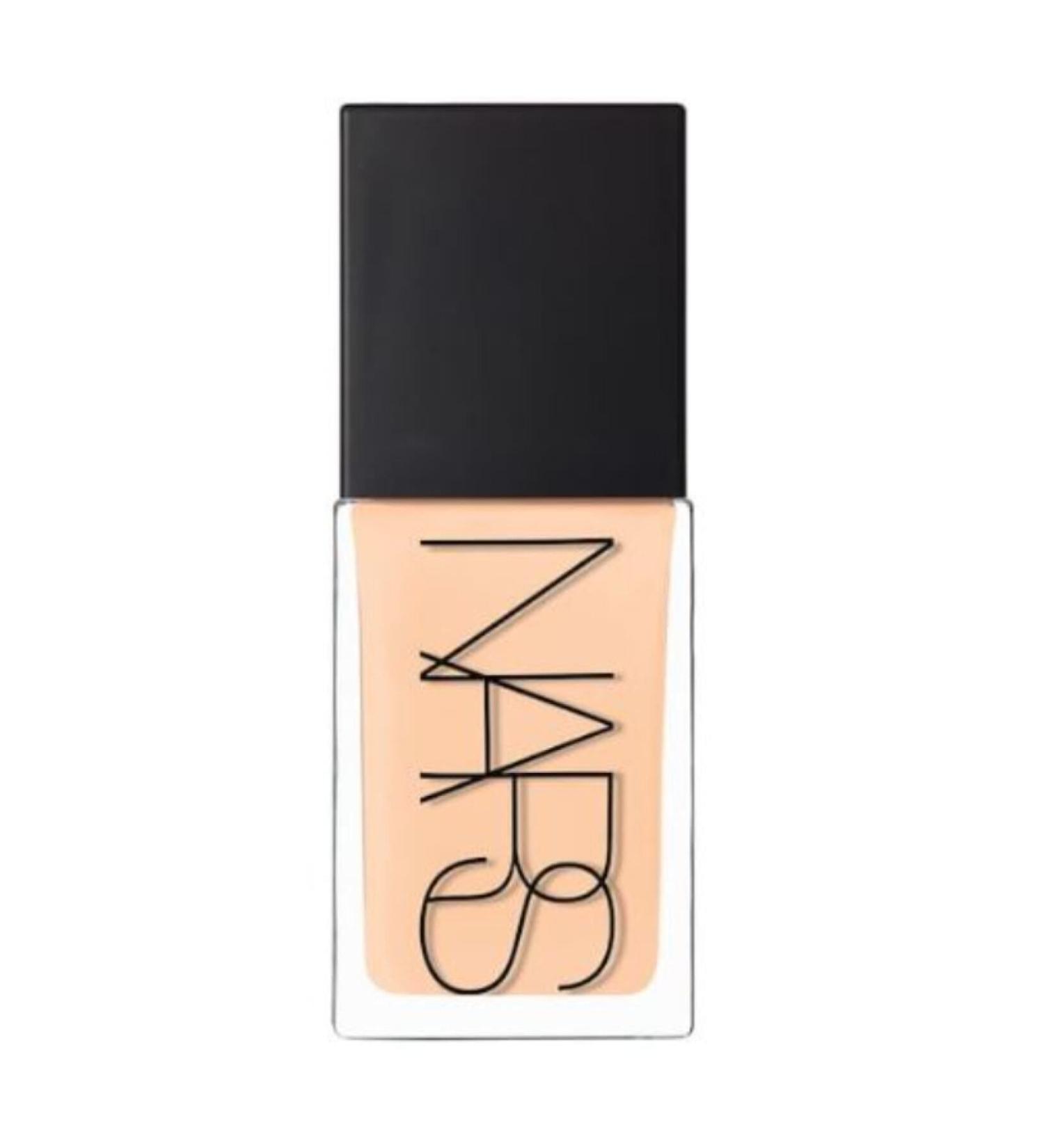 Nars Dark Circles Concealing Skin Equalizing Revitalizing Foundation-yukon Passi.2833