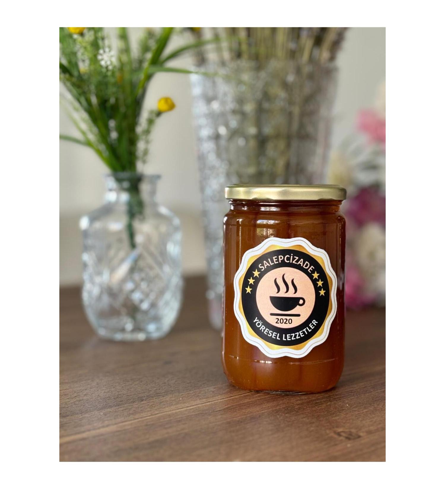 salepcizade Bitter Orange Jam 800gr.