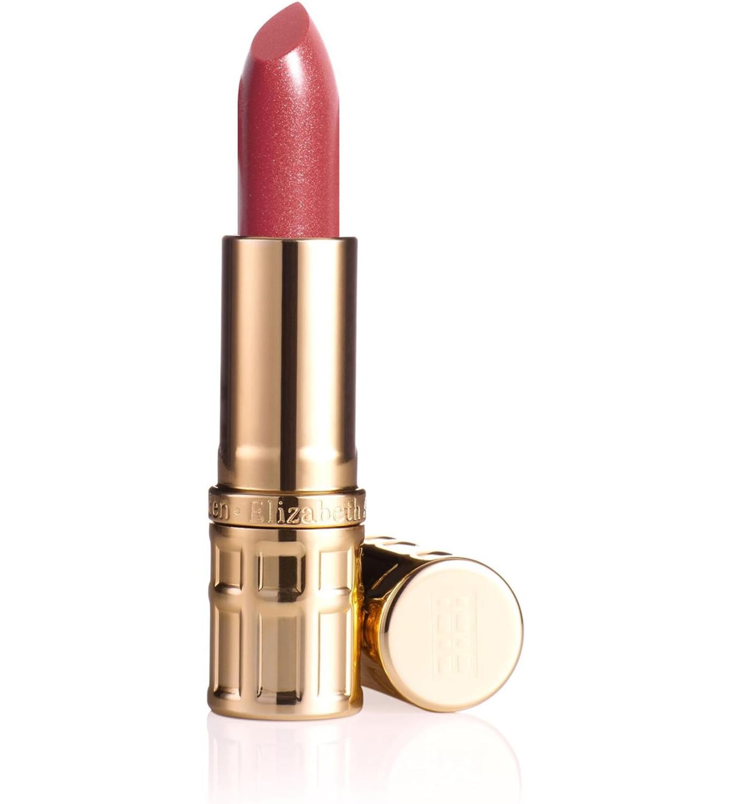Arden Lipstick - Ceramide Ultra Lipstick Vintage Red 04
