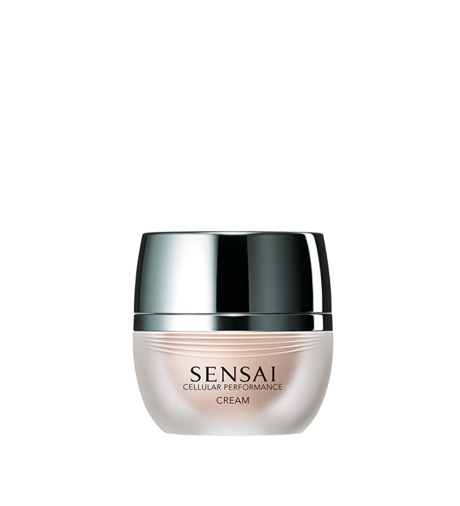 Sensai SMOOTHING MOISTURIZING REVITALIZING CREAM WITH MOISTURIZING EFFECT-40 ML PASSI.3341