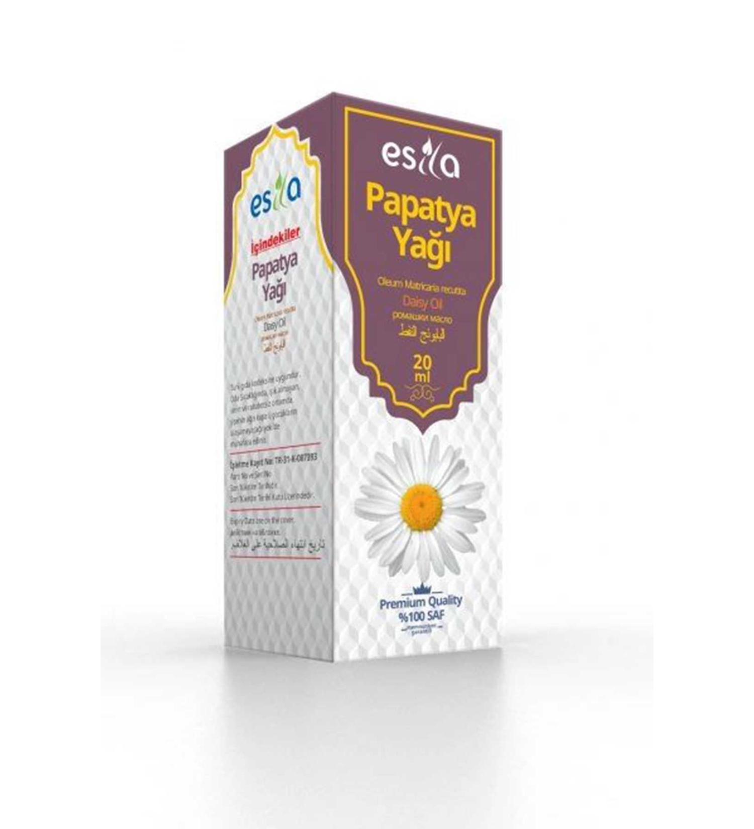 AYglobal Chamomile Oil 20 Ml.