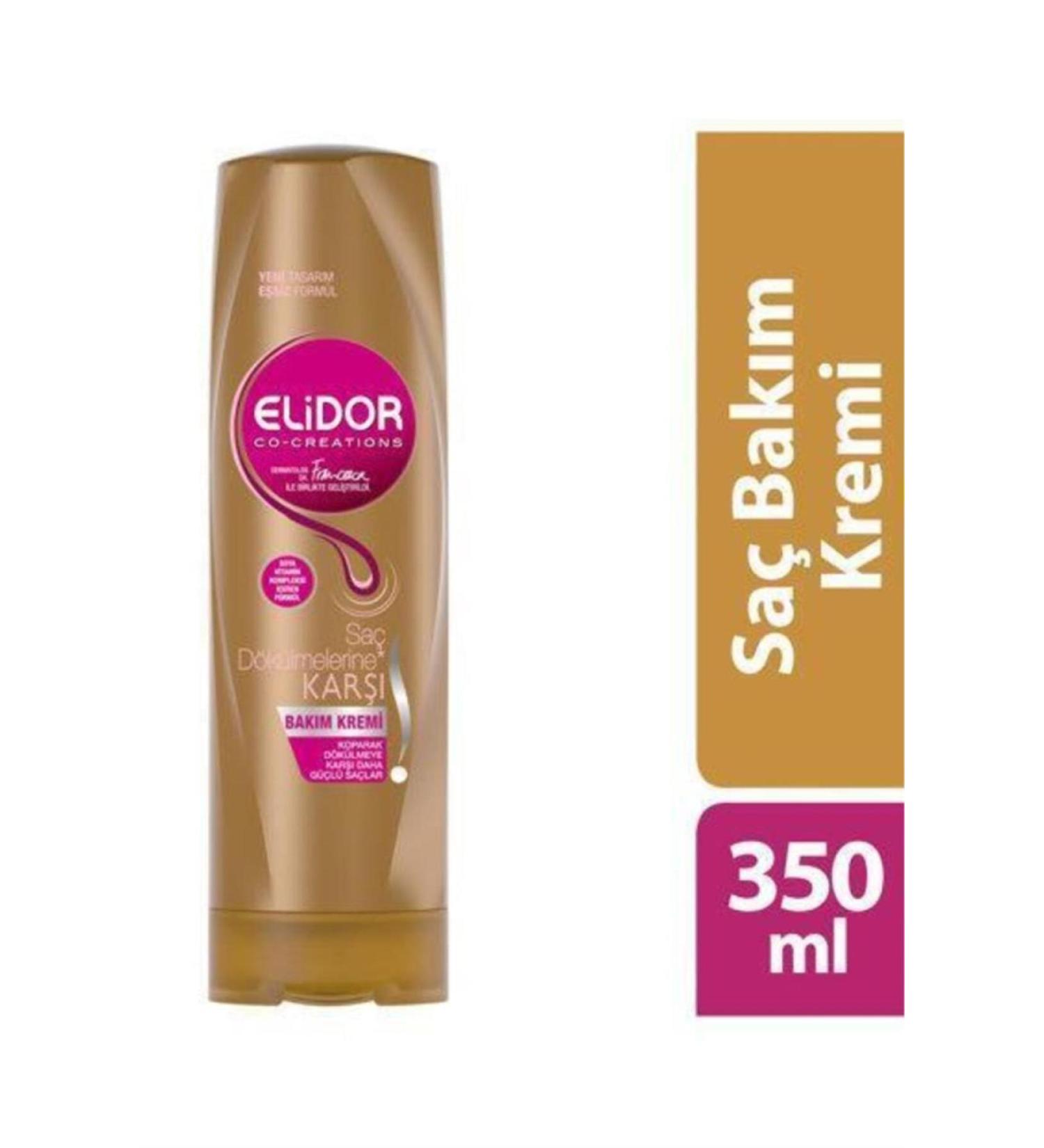 350ml Care Cream Hair Loss.