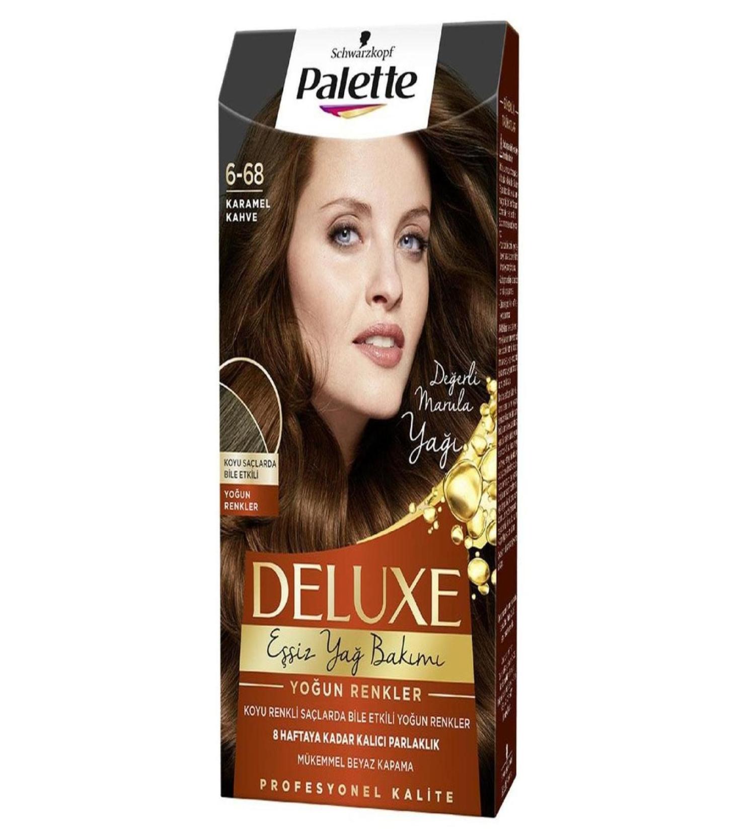 Nextpage Deluxe Hair Dye