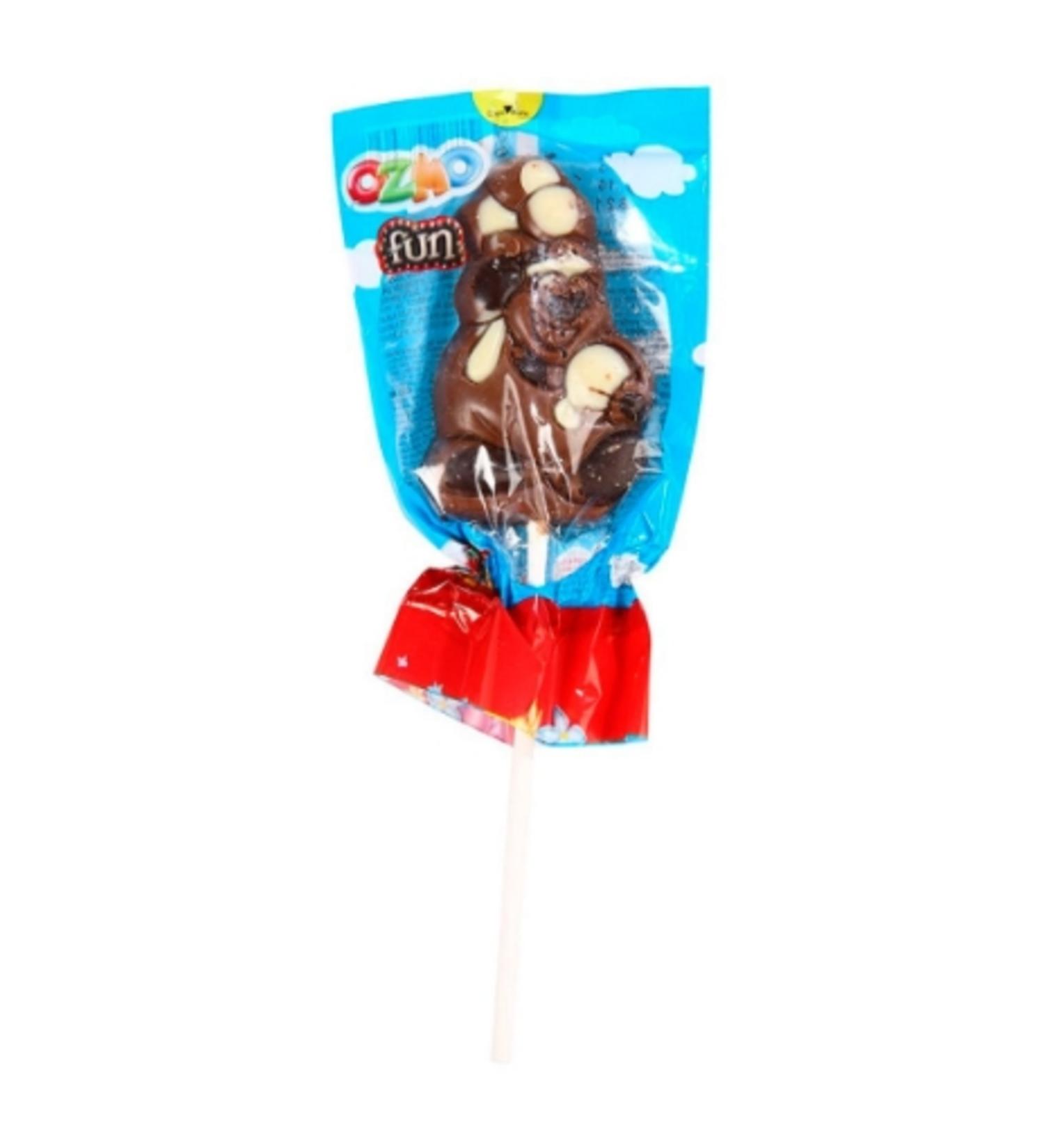 len olen Ozmo Fun 23 Gr. (12 PIECES)