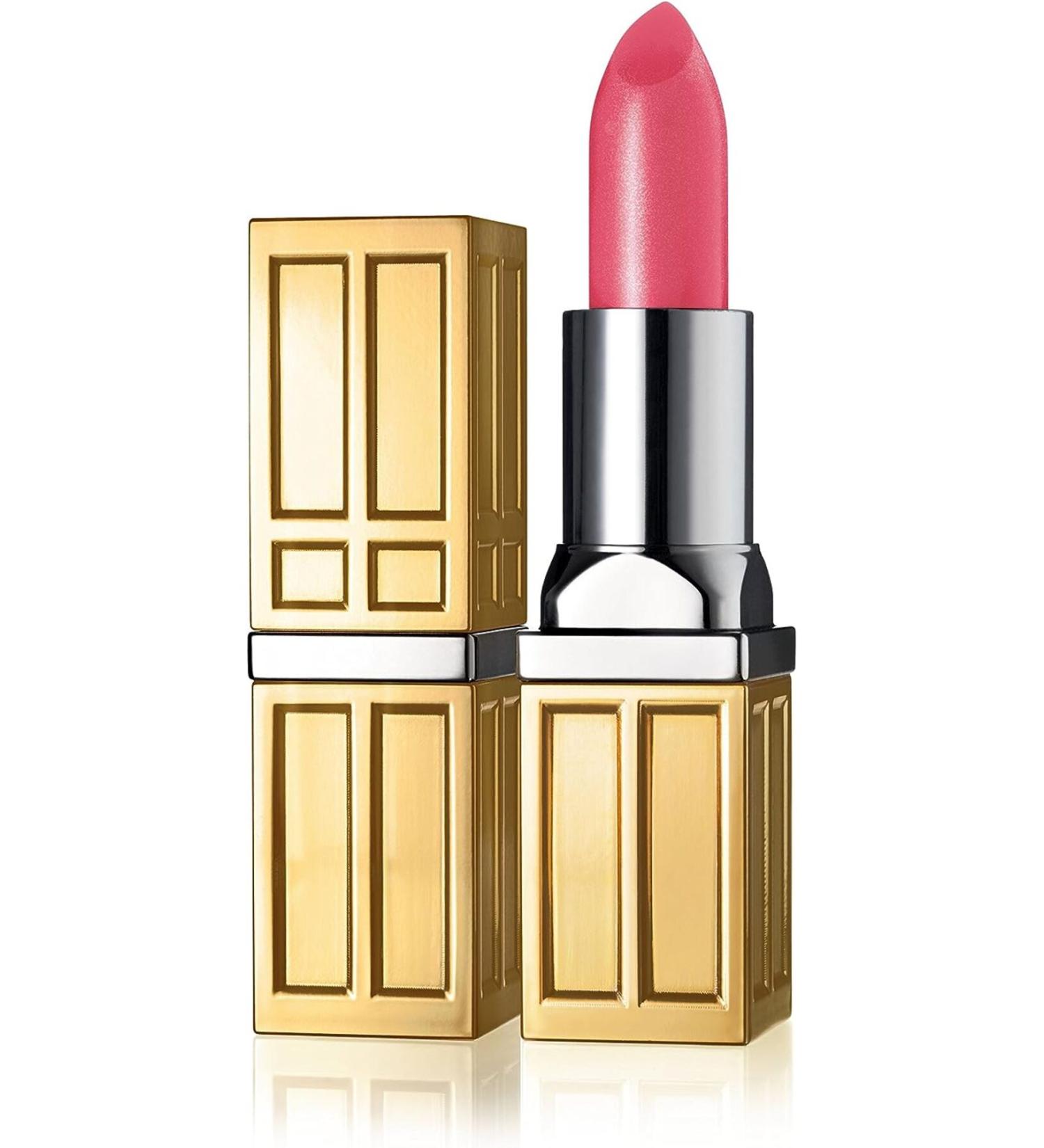 KAEM Arden Beautiful Color Lipstick Pink Pink 27 Lipstick 1 Pack (1 x 3.5 g)