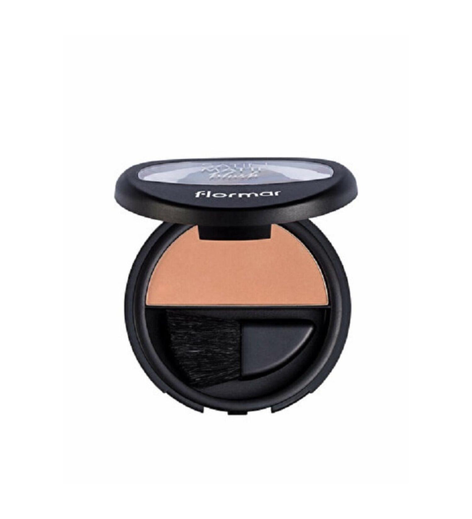 Flomar Flormar.buy Matte Blush On Matte Appearance Blush 002coral Peach