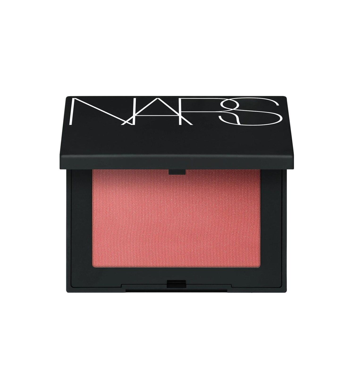 Nars Skin Brightening Blush for More Color and Evenness - Torrid Passi.3391