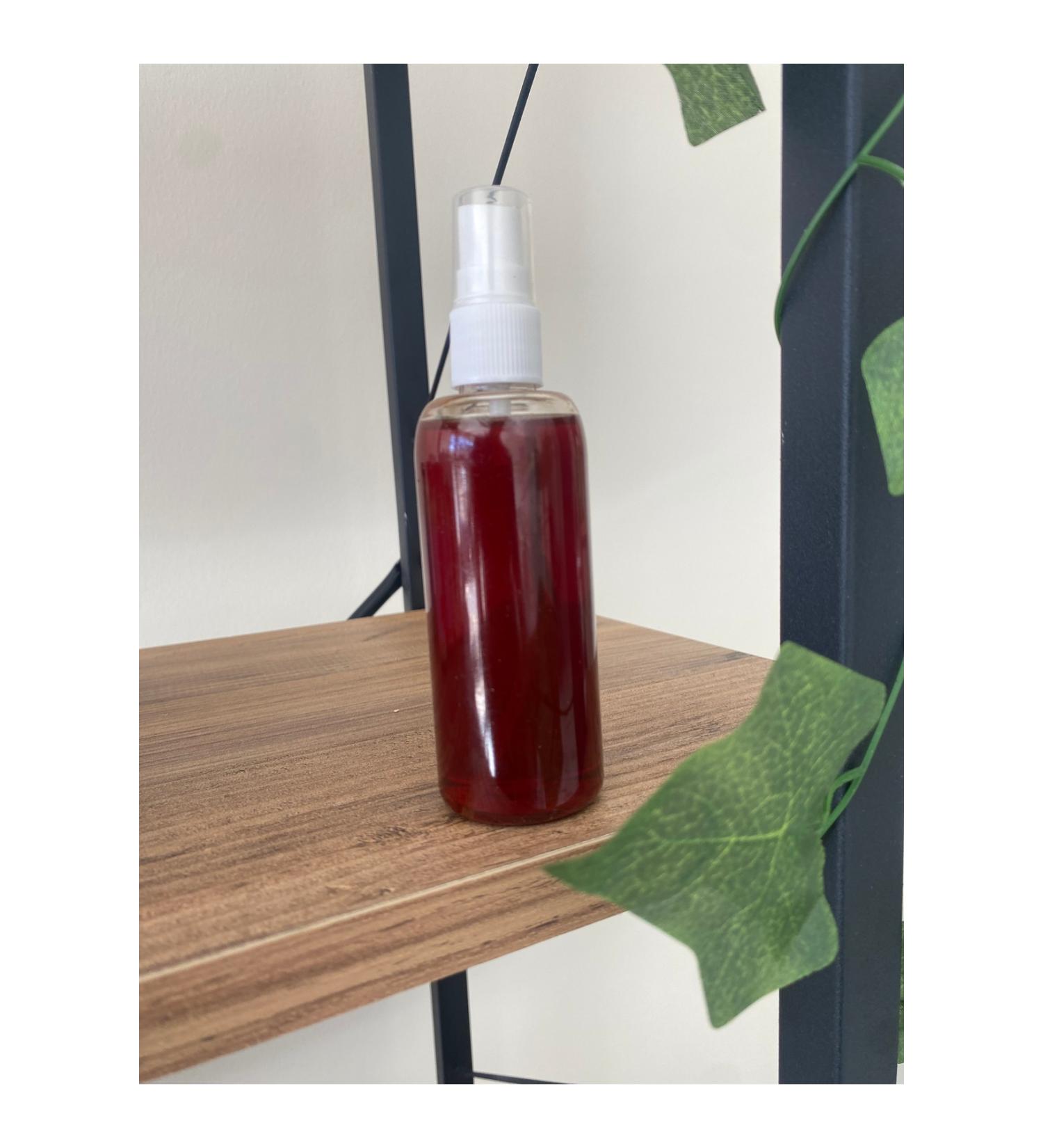 CANTARON MIRACLE 100ML CANTARON OIL HAND MADE