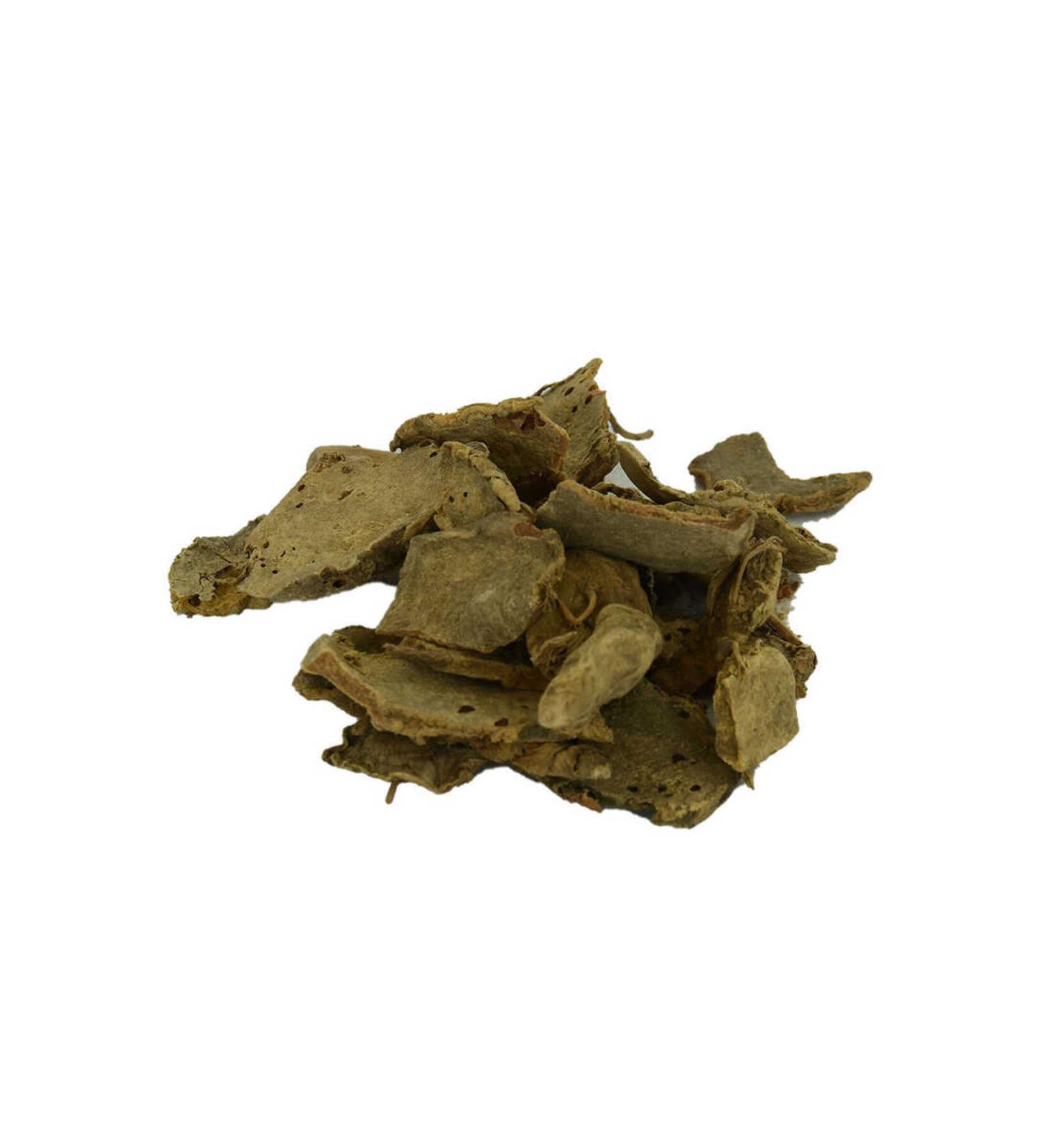 TimeStart Natural Zulumba Zalumba Root 100 Gr Pack