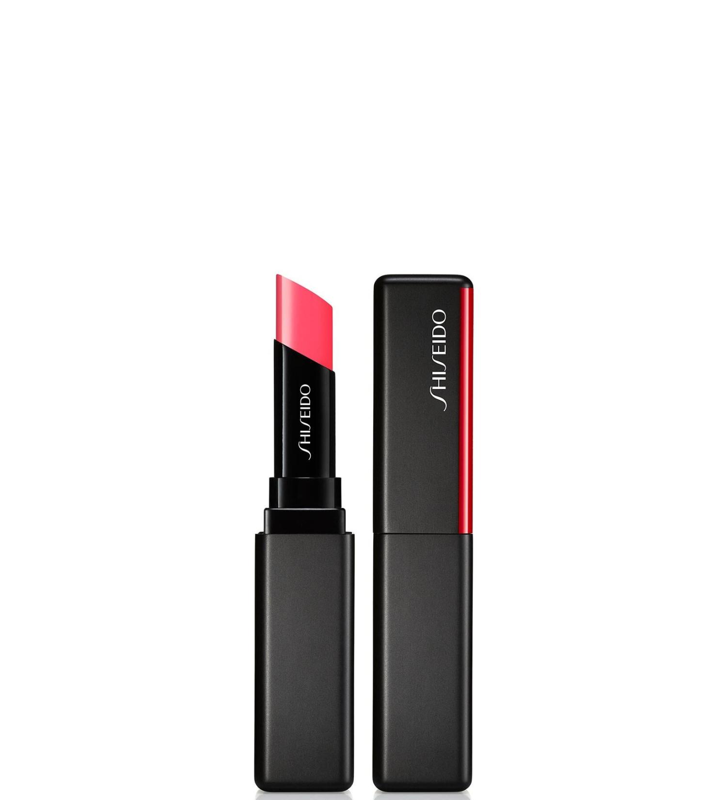 Shiseido SMK VISIONAIRY GEL-LONG-LASTING MATTE FINISH MOISTURIZING LIPSTICK-217 PASSI.3452