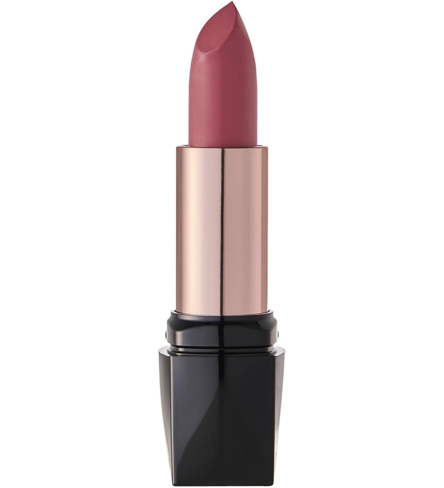 Satin Lipstick No:10