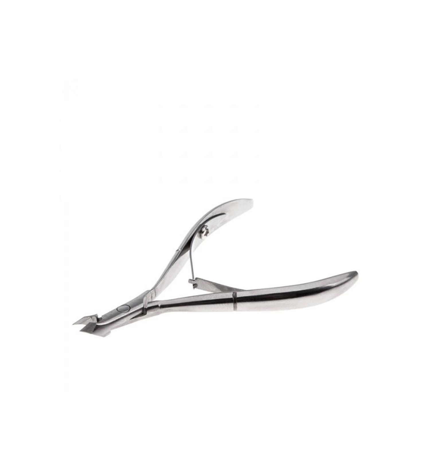 Epilons Double Spring Meat Forceps 88