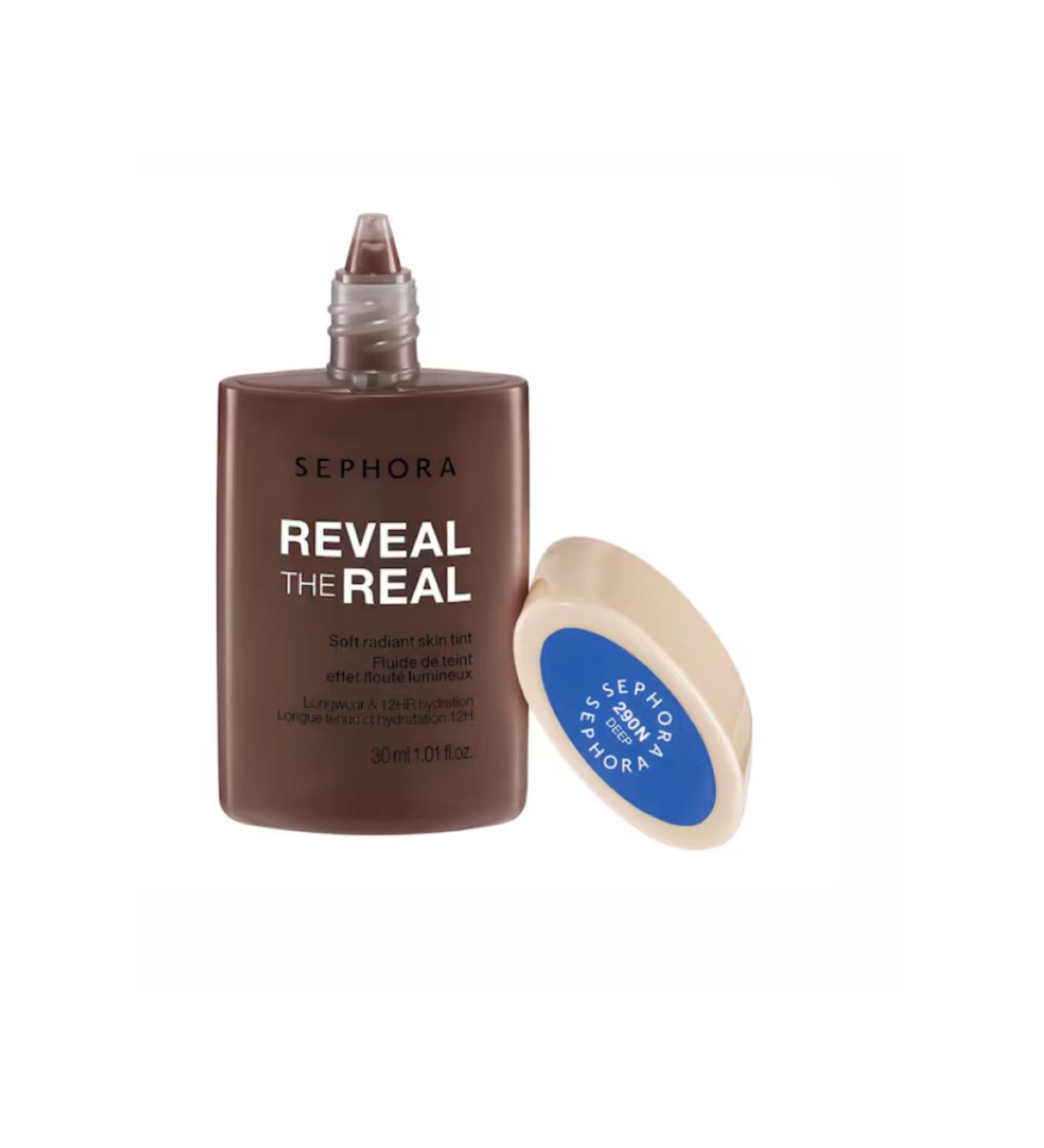 SEPHORA COLLECTION Reveal The Real