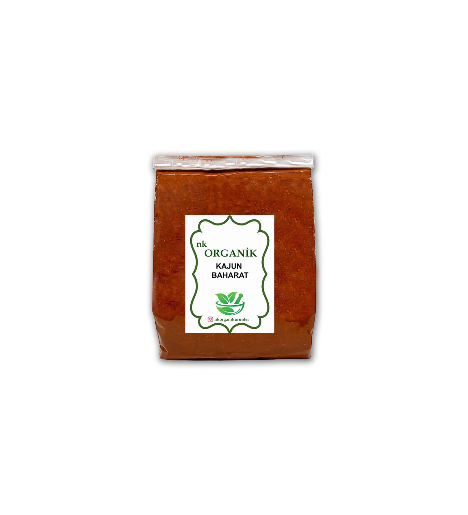 plantland Cajun Spice 100gr