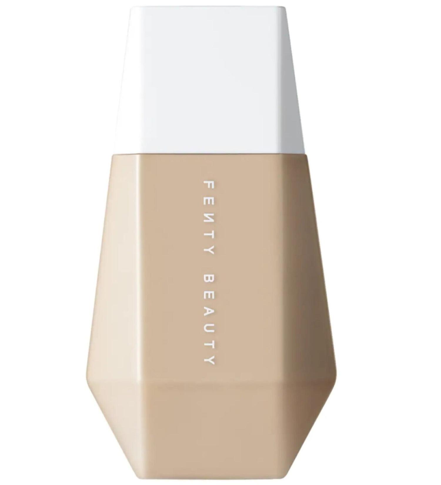FENTY BEAUTY Eaze Drop-Equalizes Skin Tone and Provides Smoothness Natural Finish Foundation eleg.153