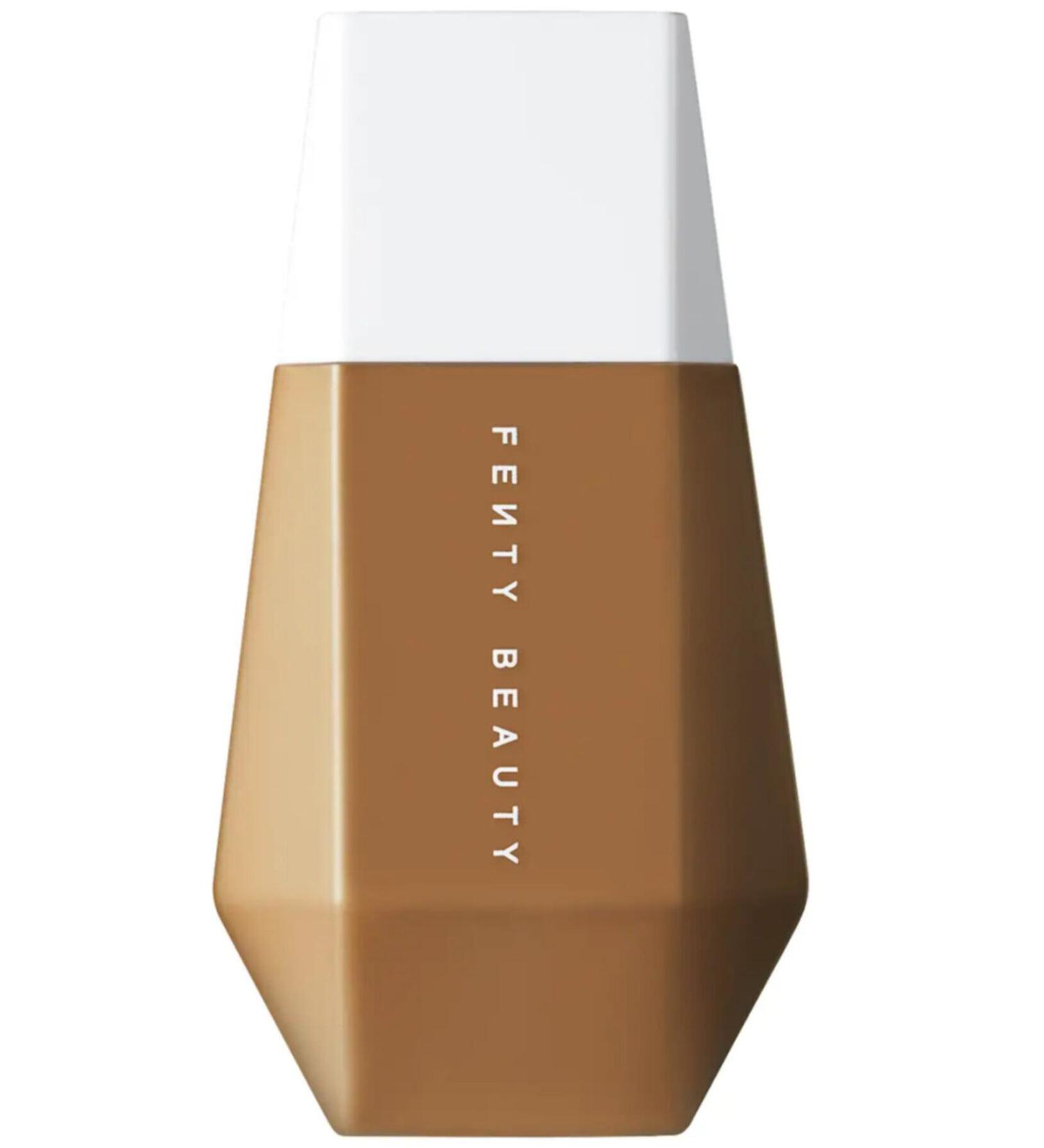 FENTY BEAUTY Eaze Drop- Instantly Evens and Smoothes Your Skin Tone Permanent Foundation eleg.135