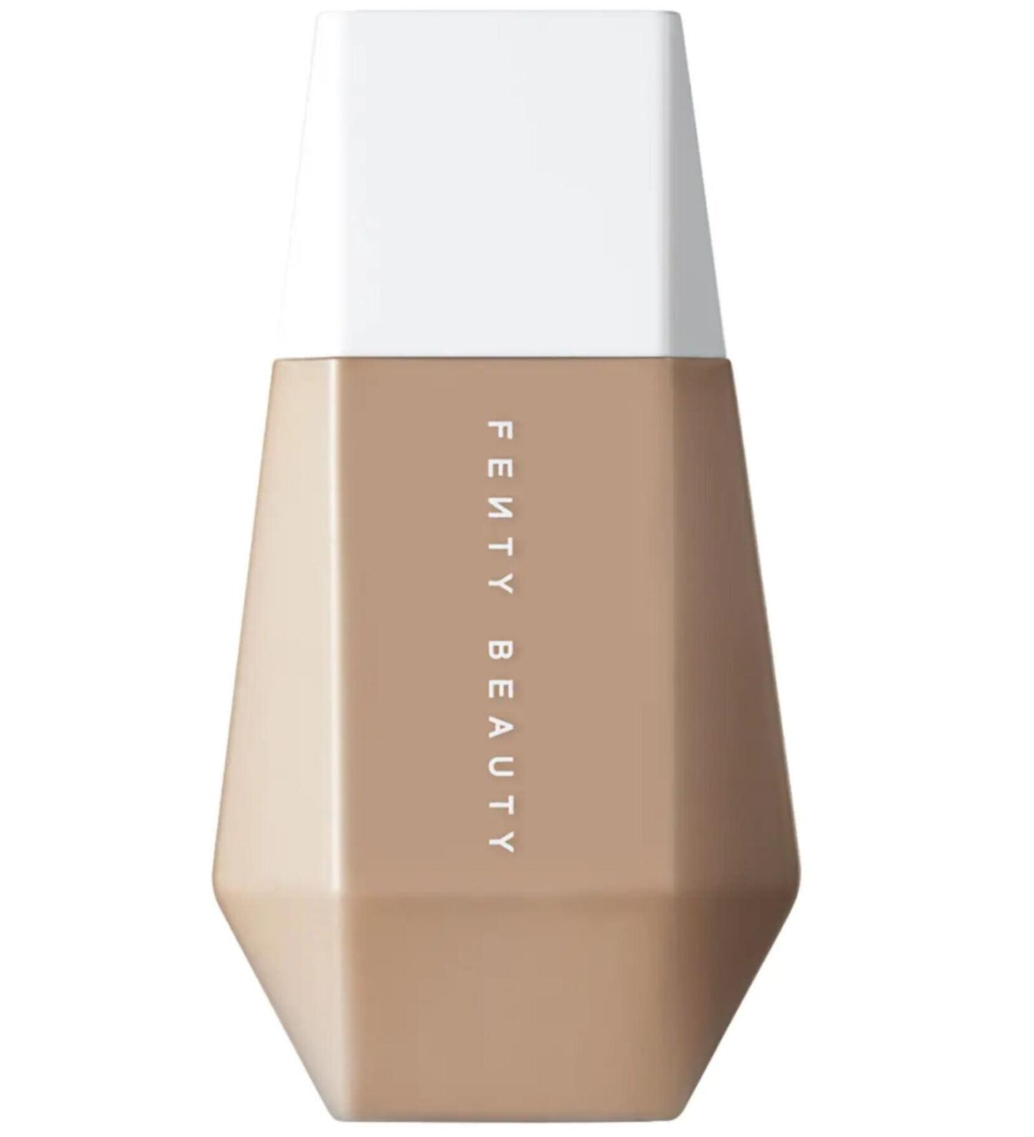 FENTY BEAUTY Eaze Drop- Instantly Evens and Smoothes Your Skin Tone Permanent Foundation eleg.130