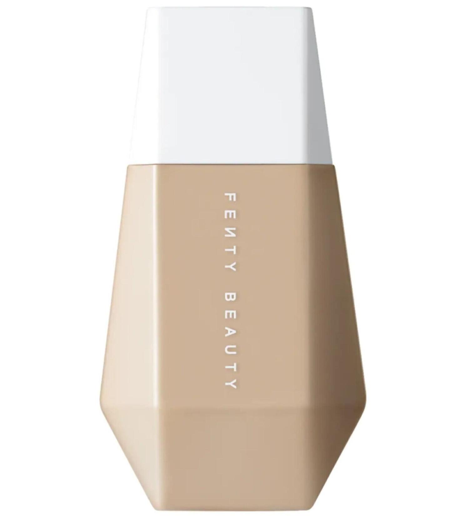 FENTY BEAUTY Eaze Drop-Easy to Apply Moisturizing Foundation That Instantly Evens Skin Tone eleg.107