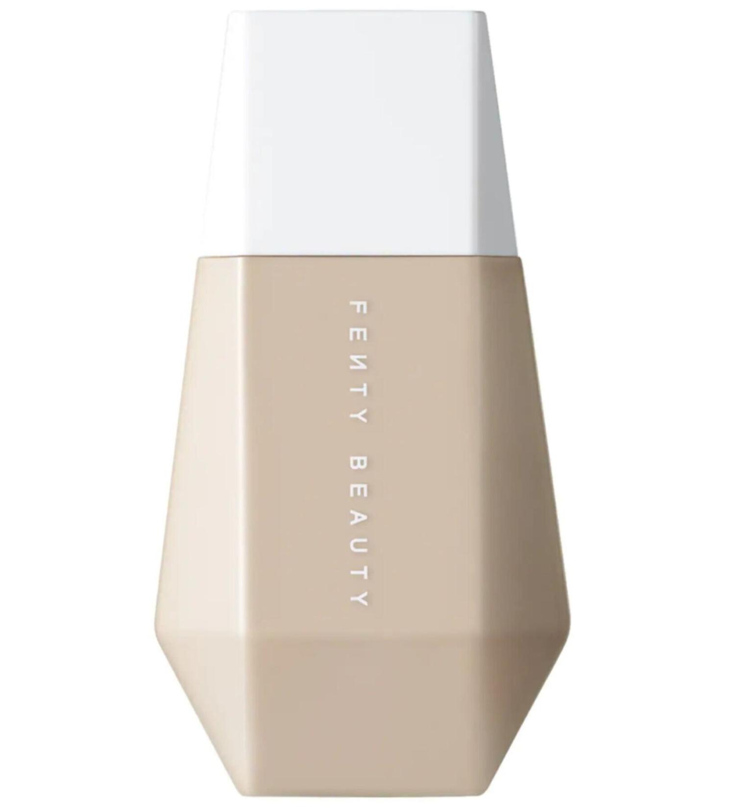 FENTY BEAUTY Eaze Drop-Skin Smoothing and Skin Tone Equalizer Long-Lasting Foundation eleg.166