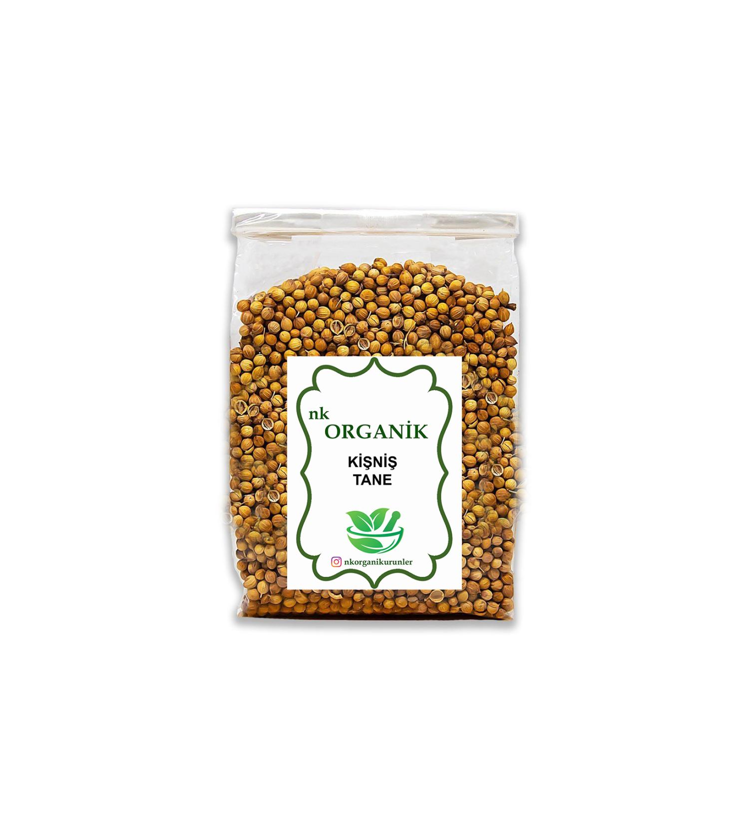 plantland Coriander Grain 1000gr
