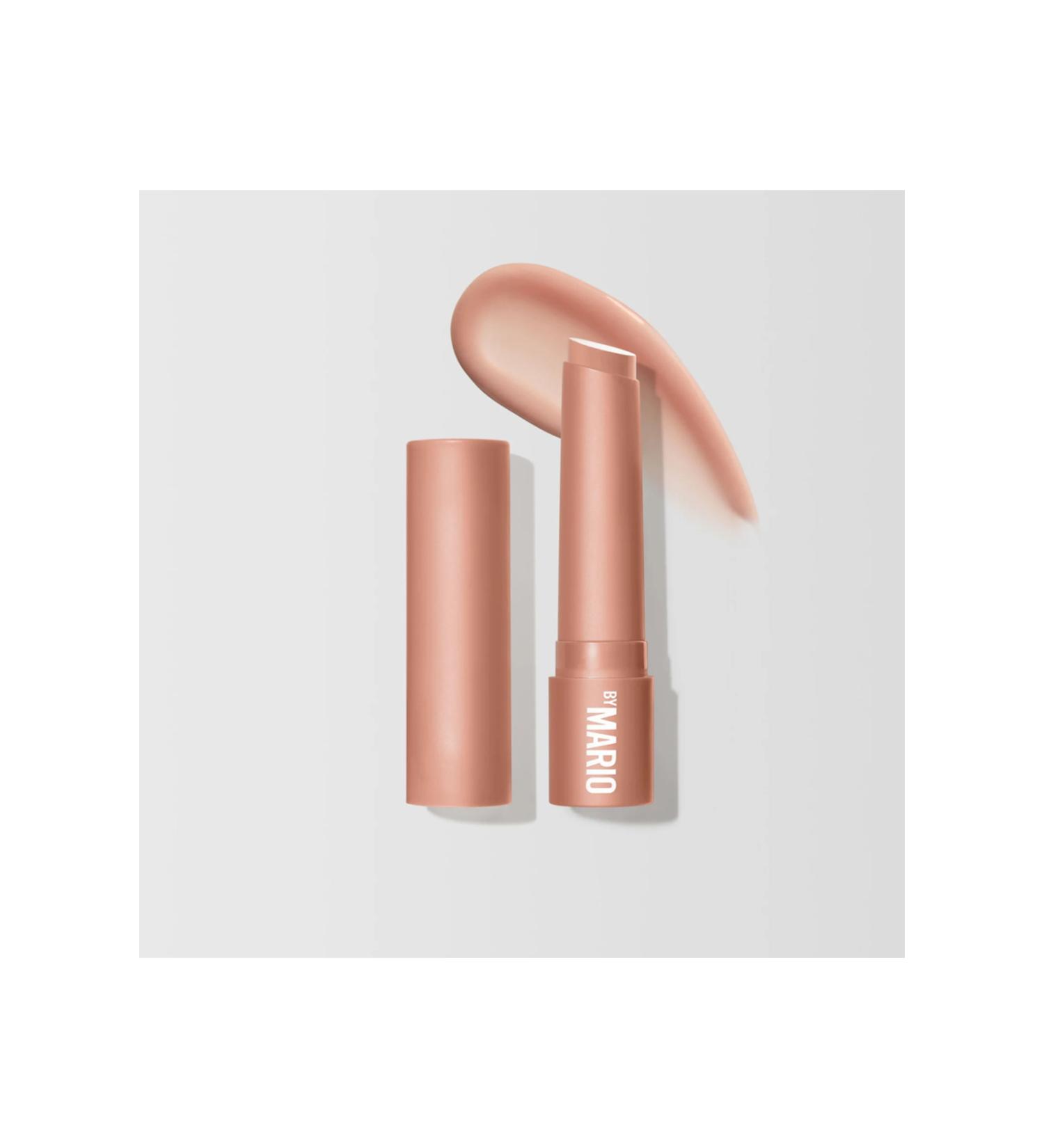 MAKEUP BY MARIO MoistureGlow Plumping Lip Serum - Plumping Lip Balm - Buy Online on GoSupps.com