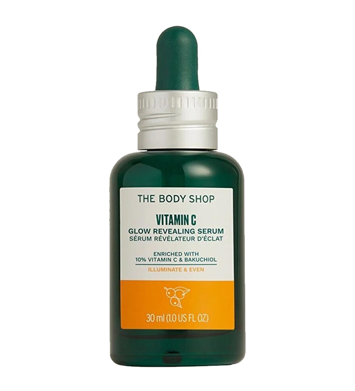 Avon Vitamin C Brightening Concentrate Serum 30 Ml. - Buy Online on GoSupps.com